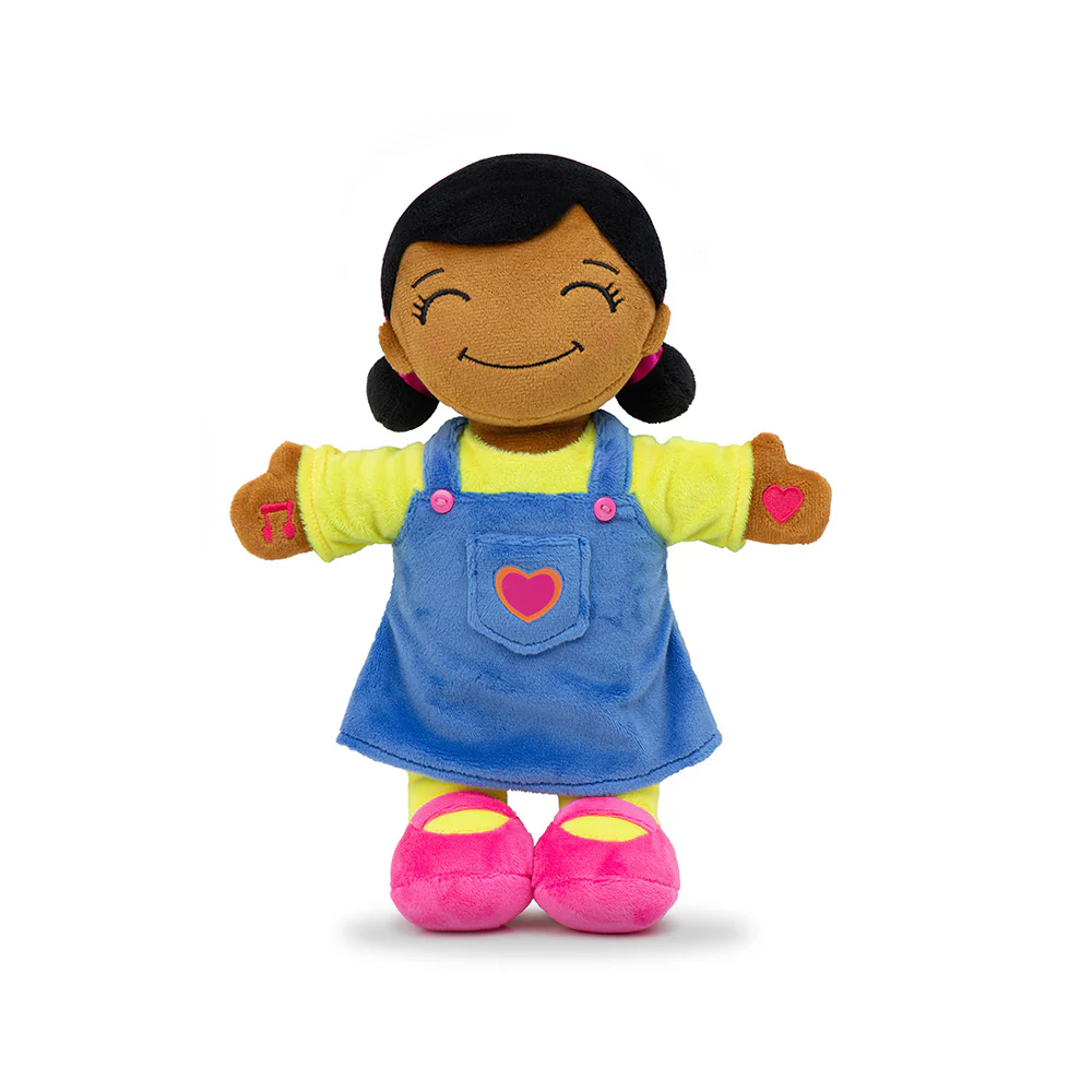 Iman Doll - Image 3