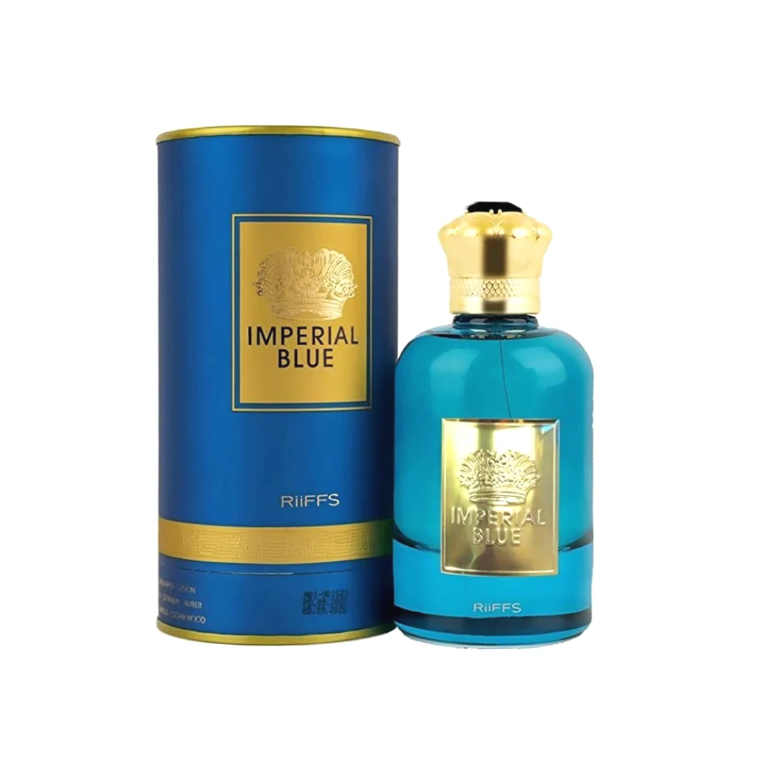 Imperial Blue 100ml - Image 2