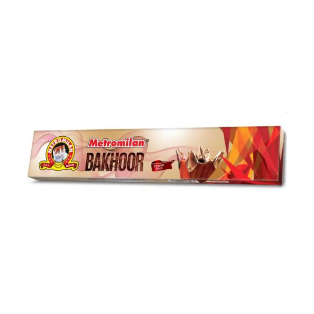 Incense Sticks (9pc) Metromilan For Home Fragrance - Image 10