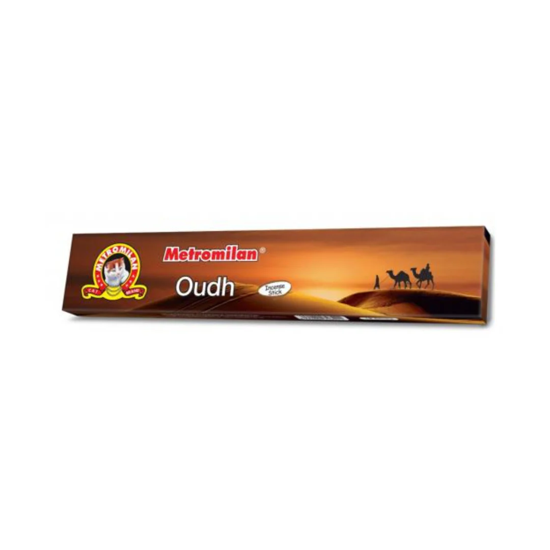 Incense Sticks (9pc) Metromilan For Home Fragrance - Image 4