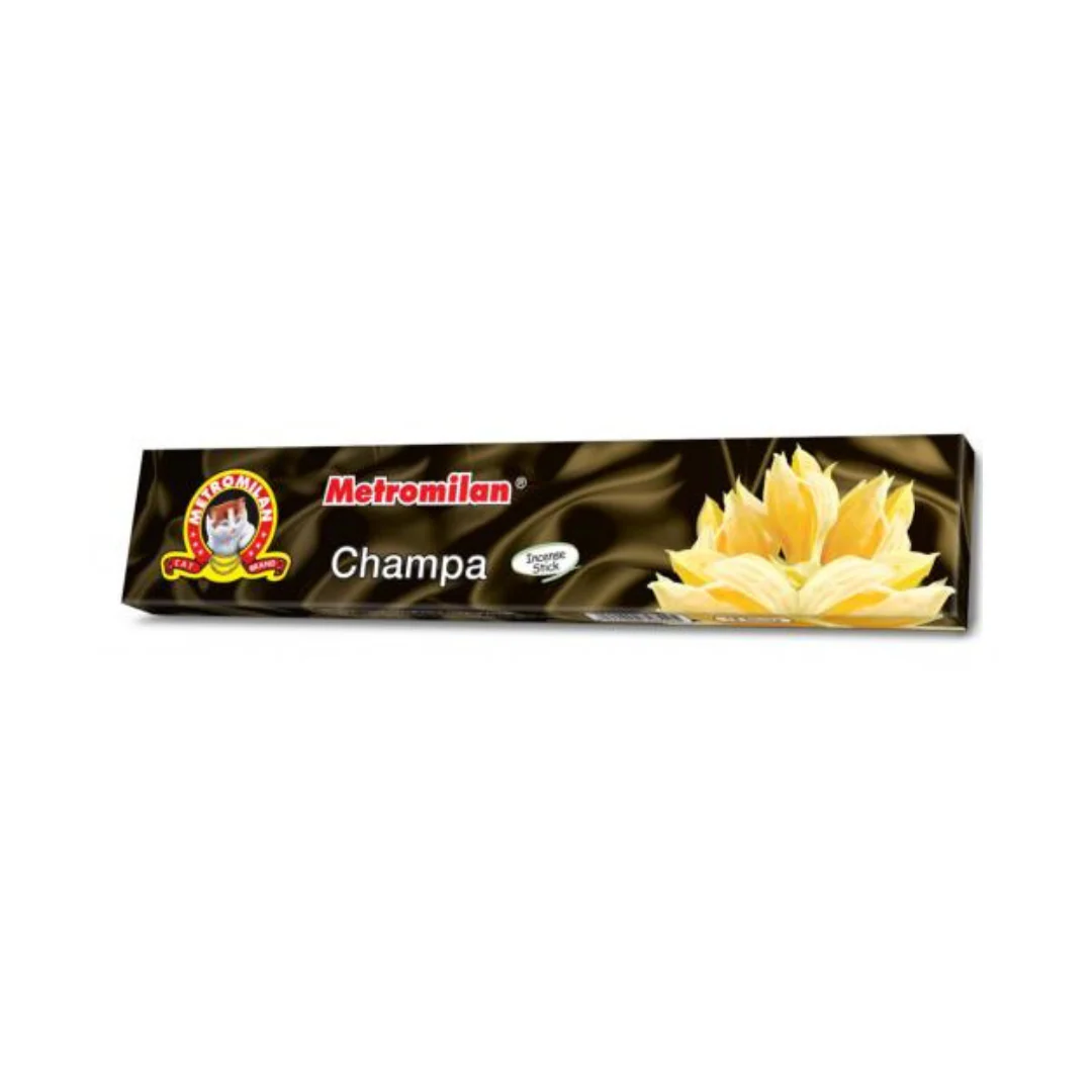 Incense Sticks (9pc) Metromilan For Home Fragrance - Image 5