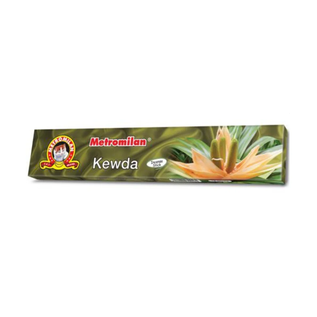 Incense Sticks (9pc) Metromilan For Home Fragrance - Image 6