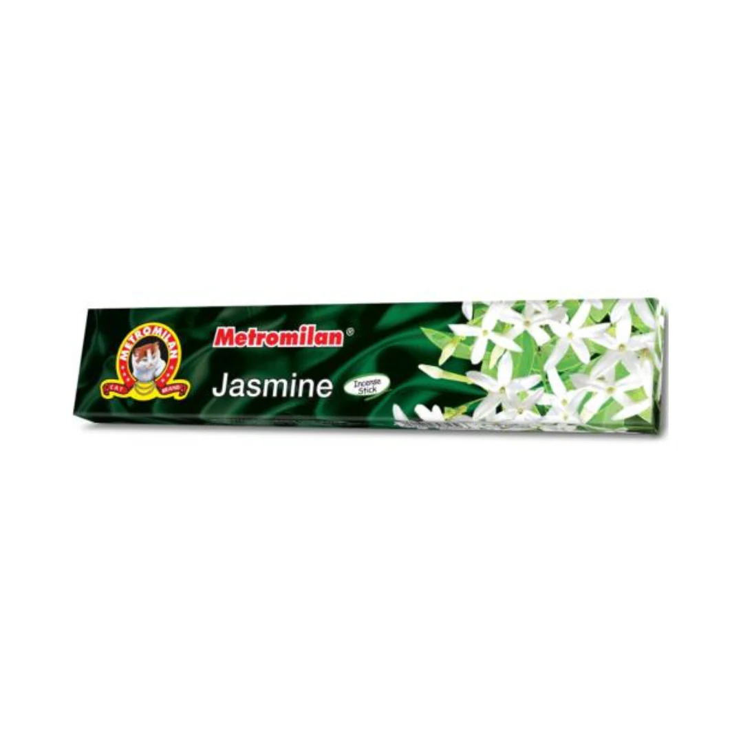 Incense Sticks (9pc) Metromilan For Home Fragrance - Image 9