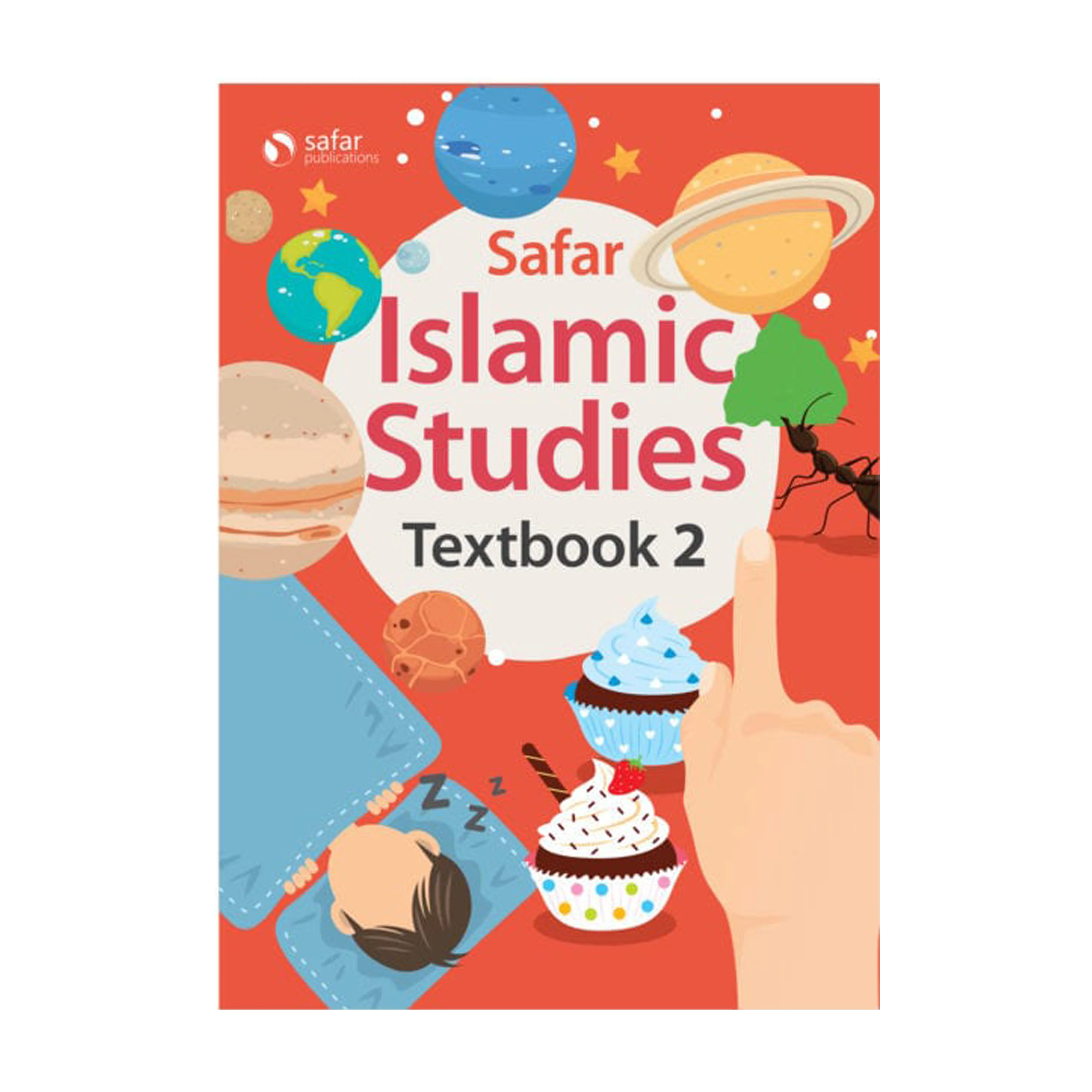 Islamic Studies Textbook 1-7 - Image 3