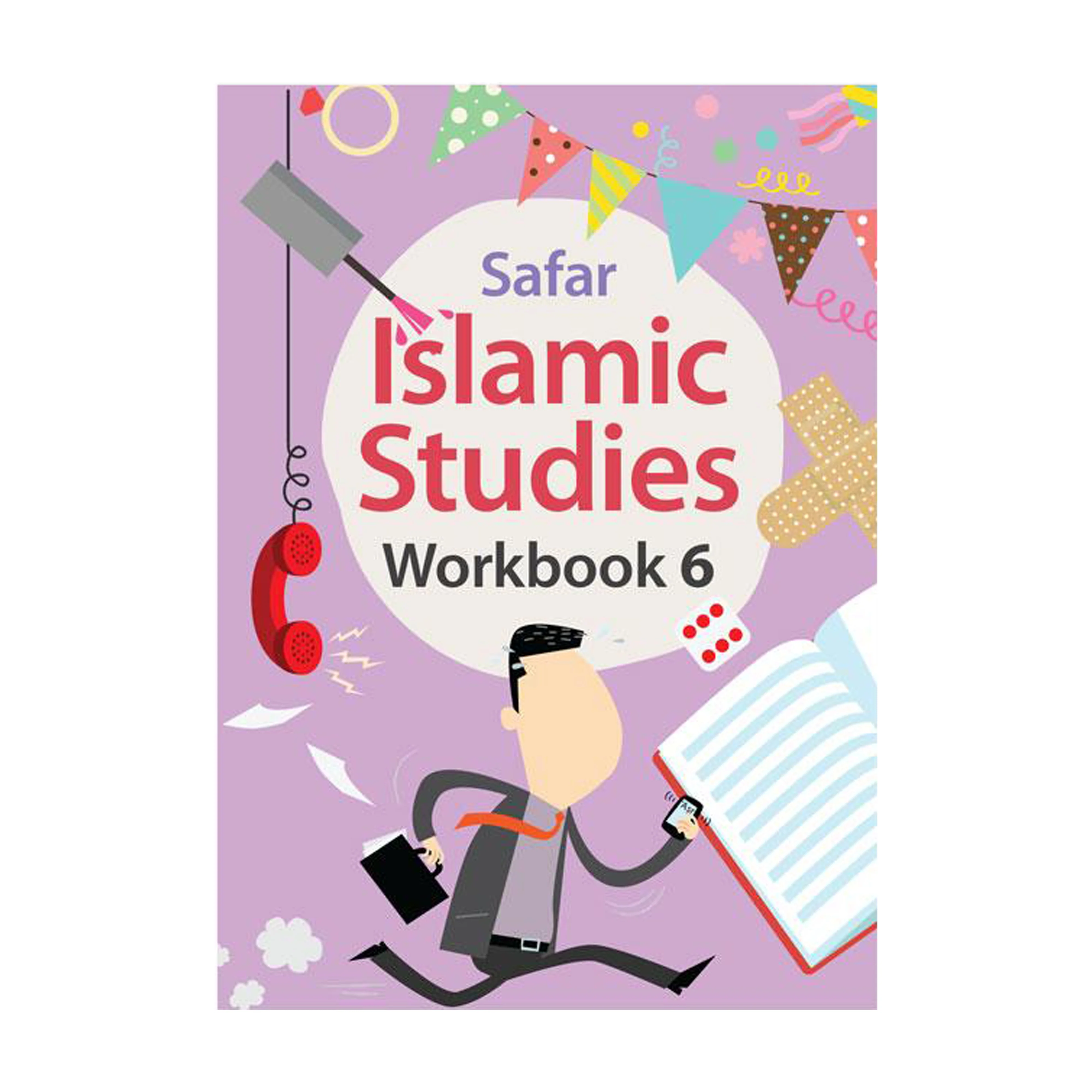 Islamic Studies Workbook 1-7 - Image 7