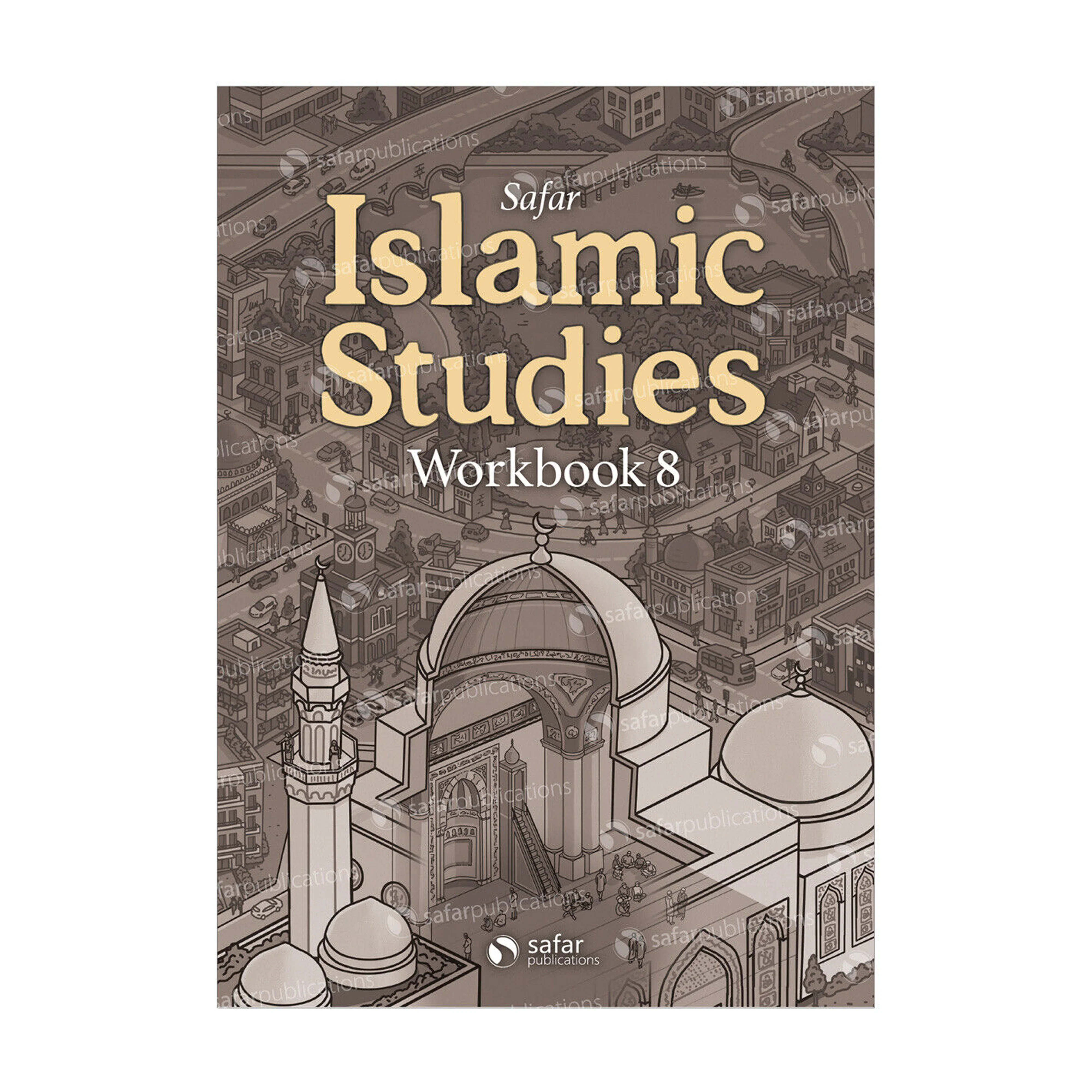Islamic Studies Workbook 1-7 - Image 9