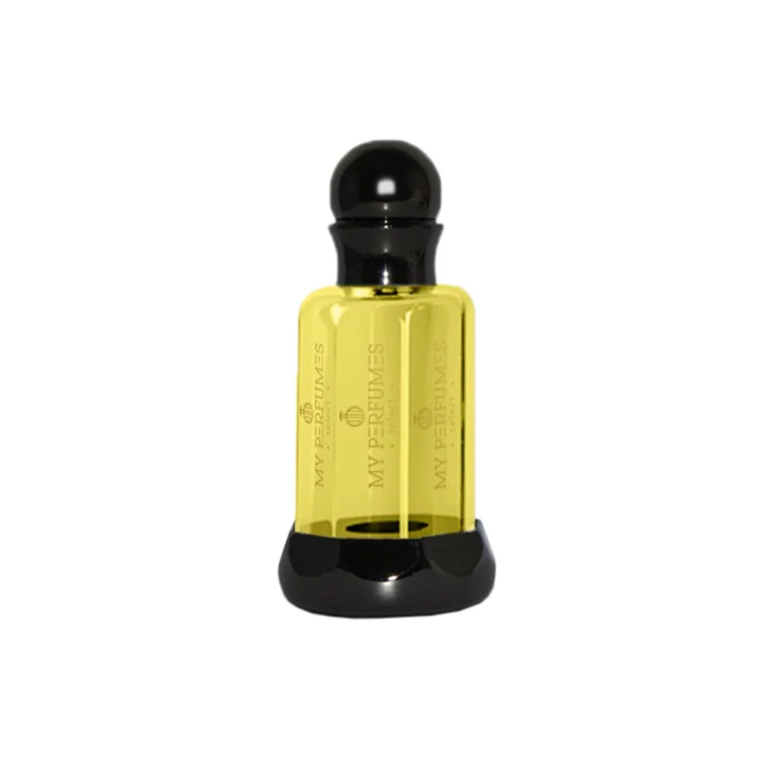 Jade Perfume Oil 12ml