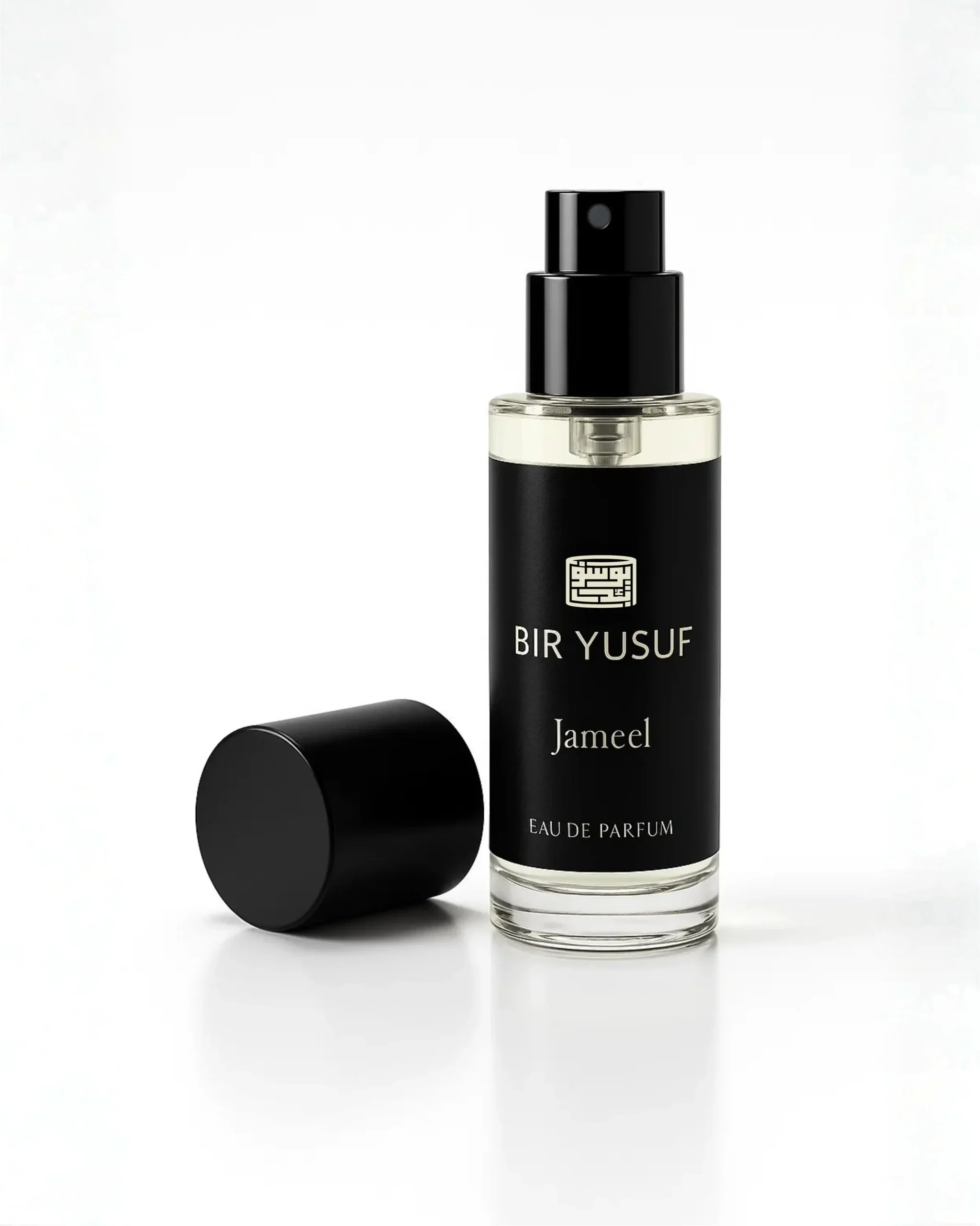 Jameel 10ml Parfum - Pocket Spray - Image 3