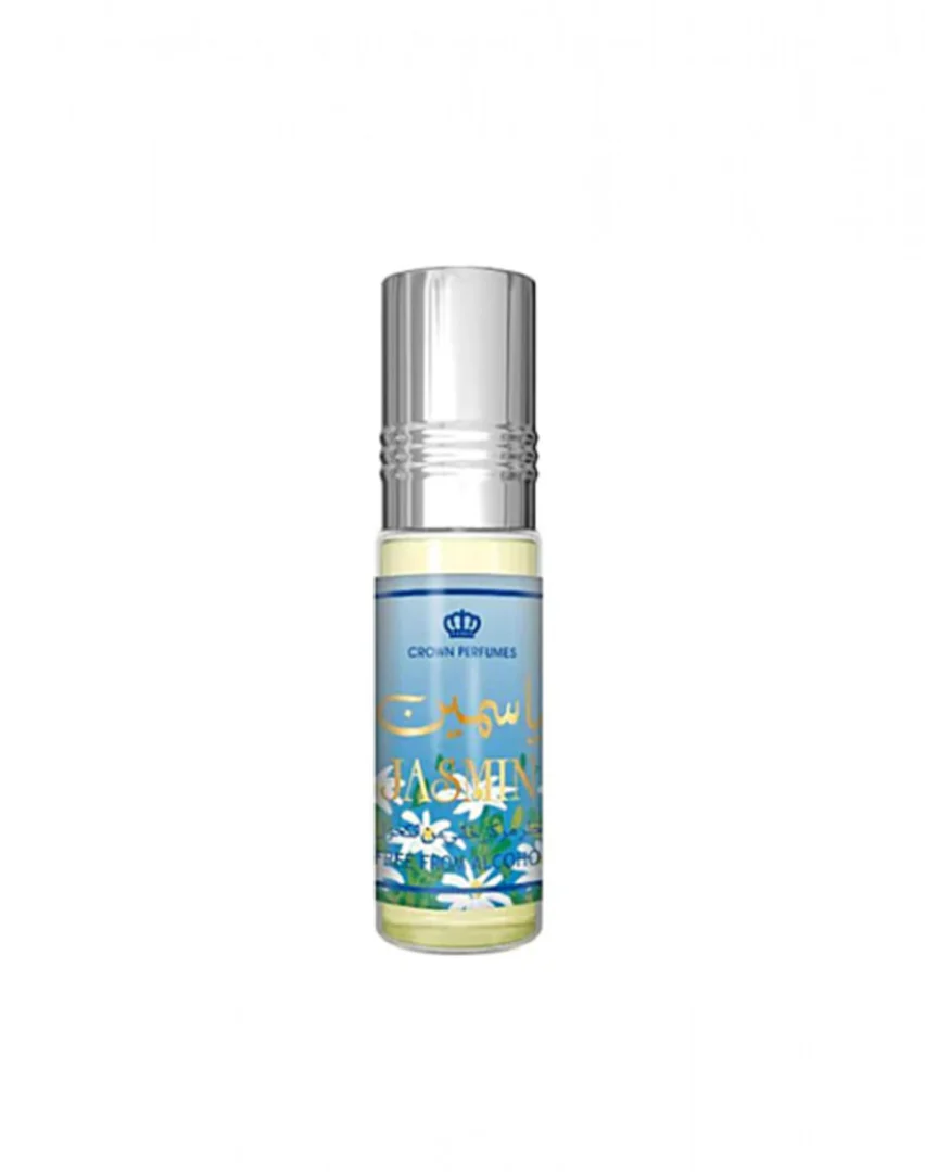 Jasmin 6ml Perfume Oil