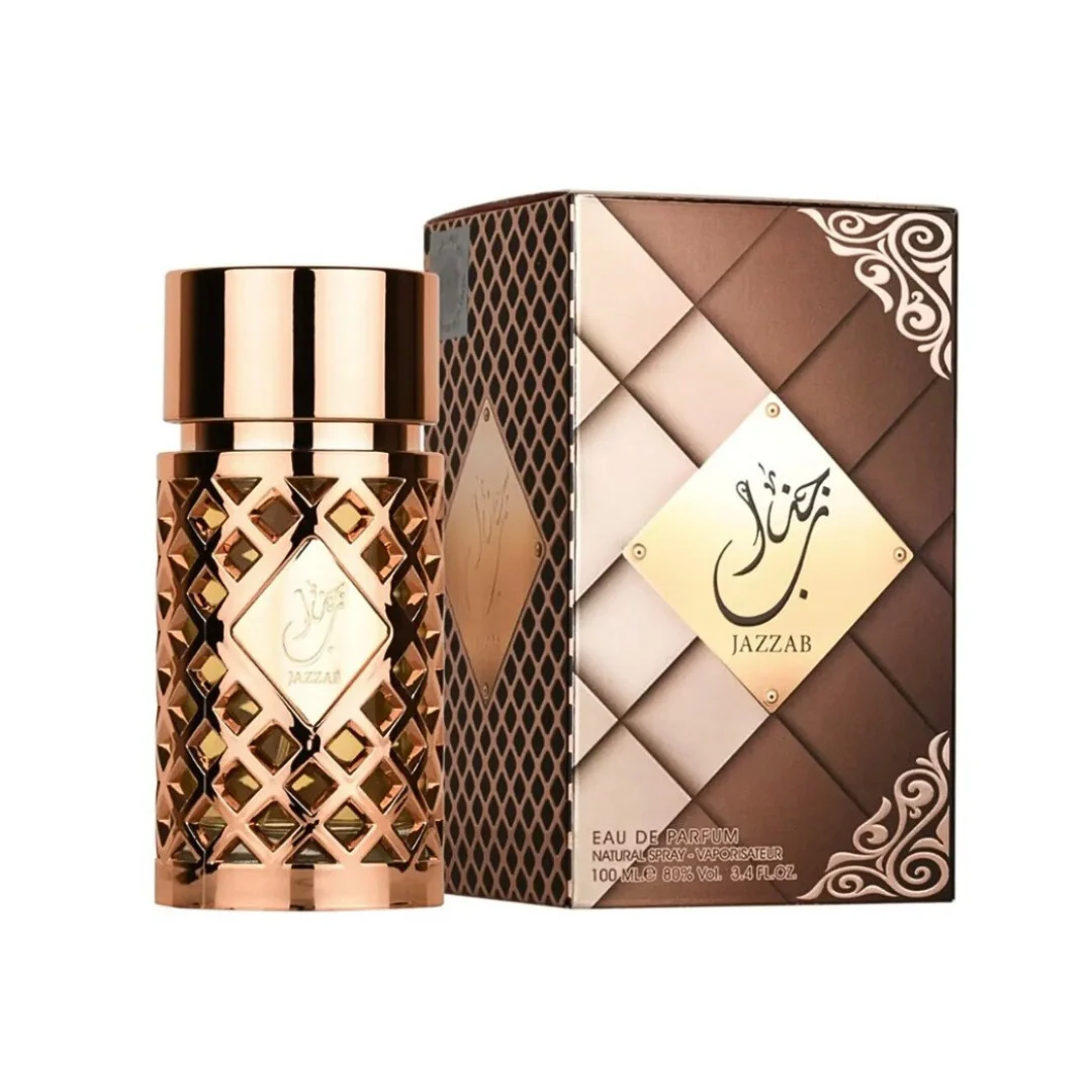 Jazzab Women - Image 2