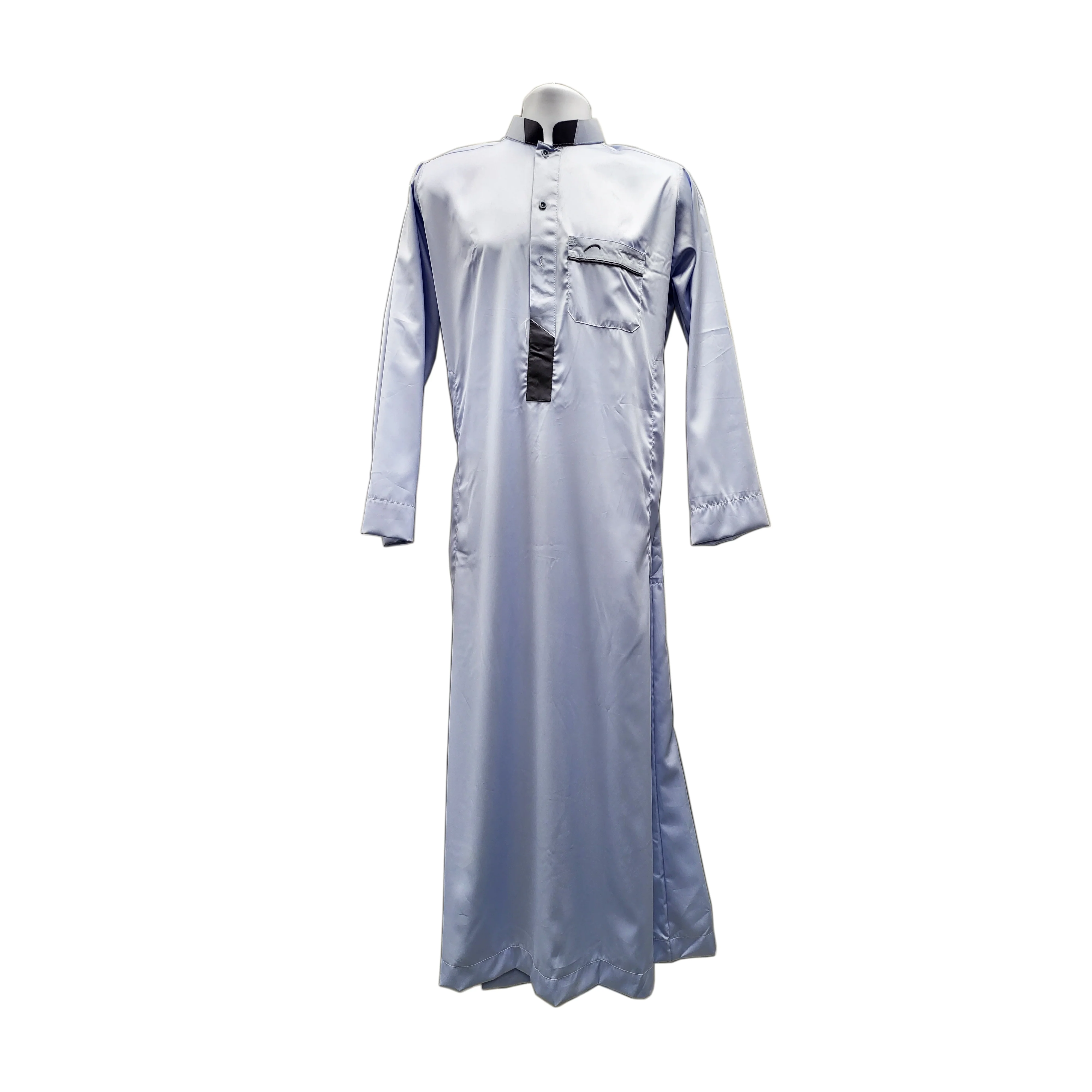 Jubba Collared