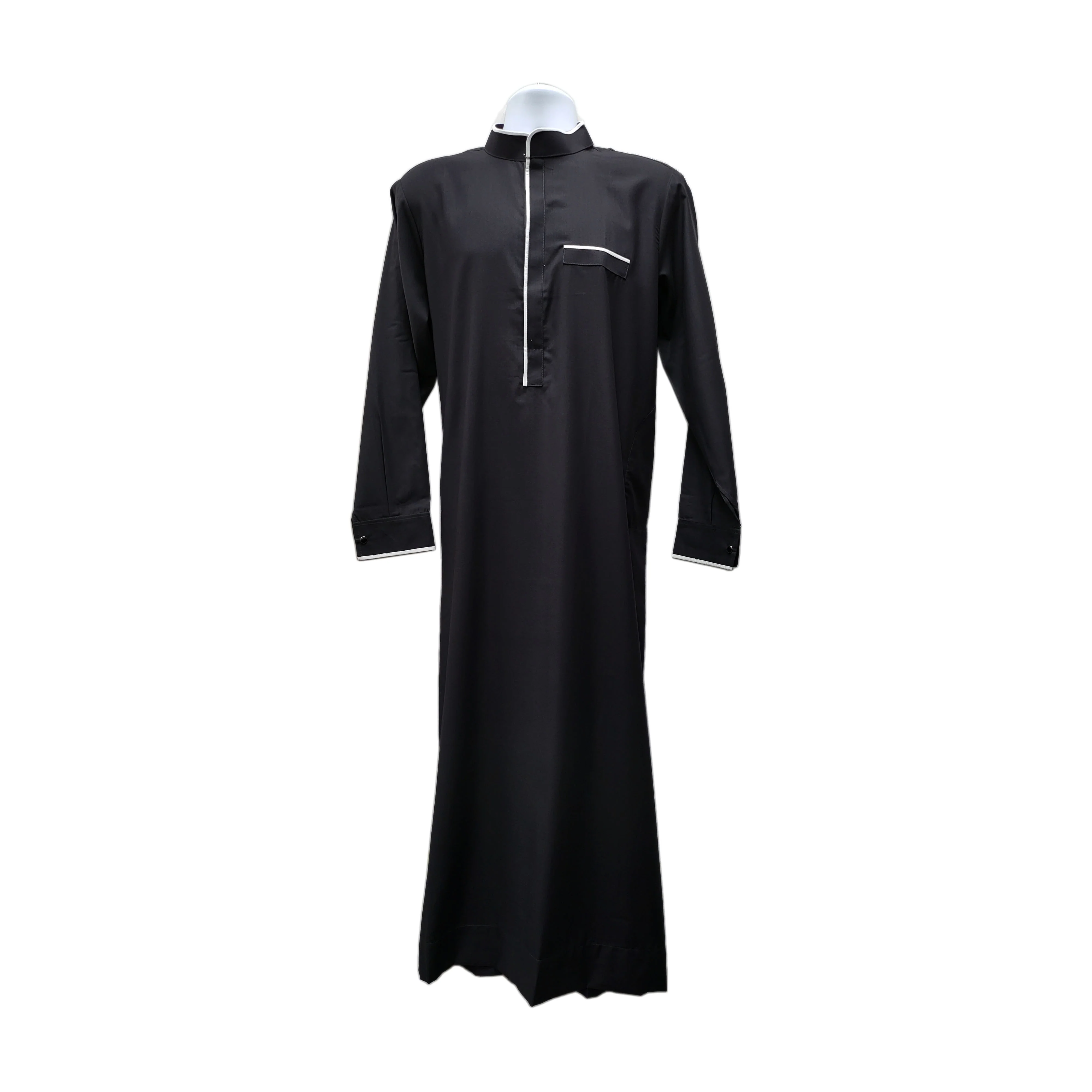 Jubba Collared 90051 - Image 3