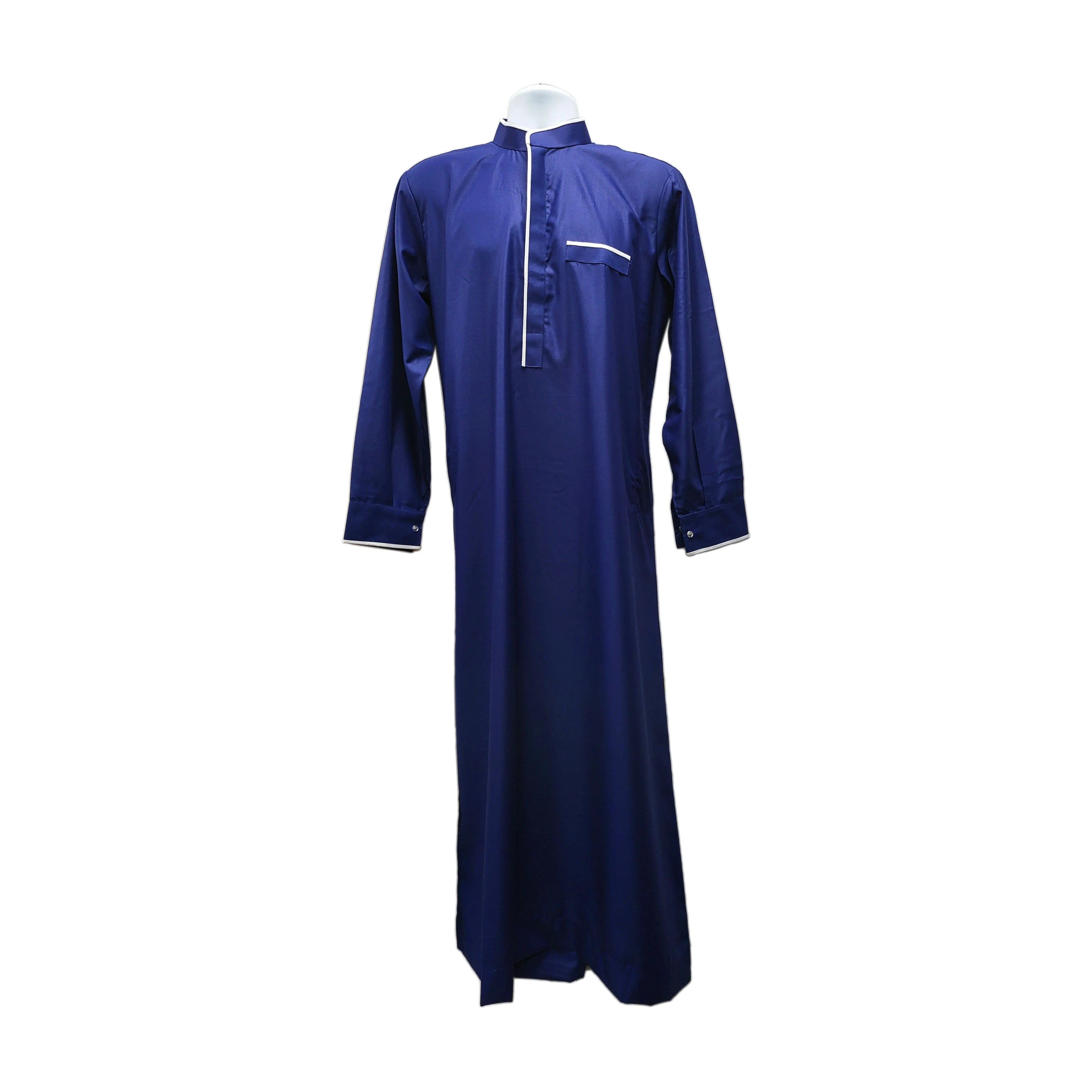 Jubba Collared 90051 - Image 4