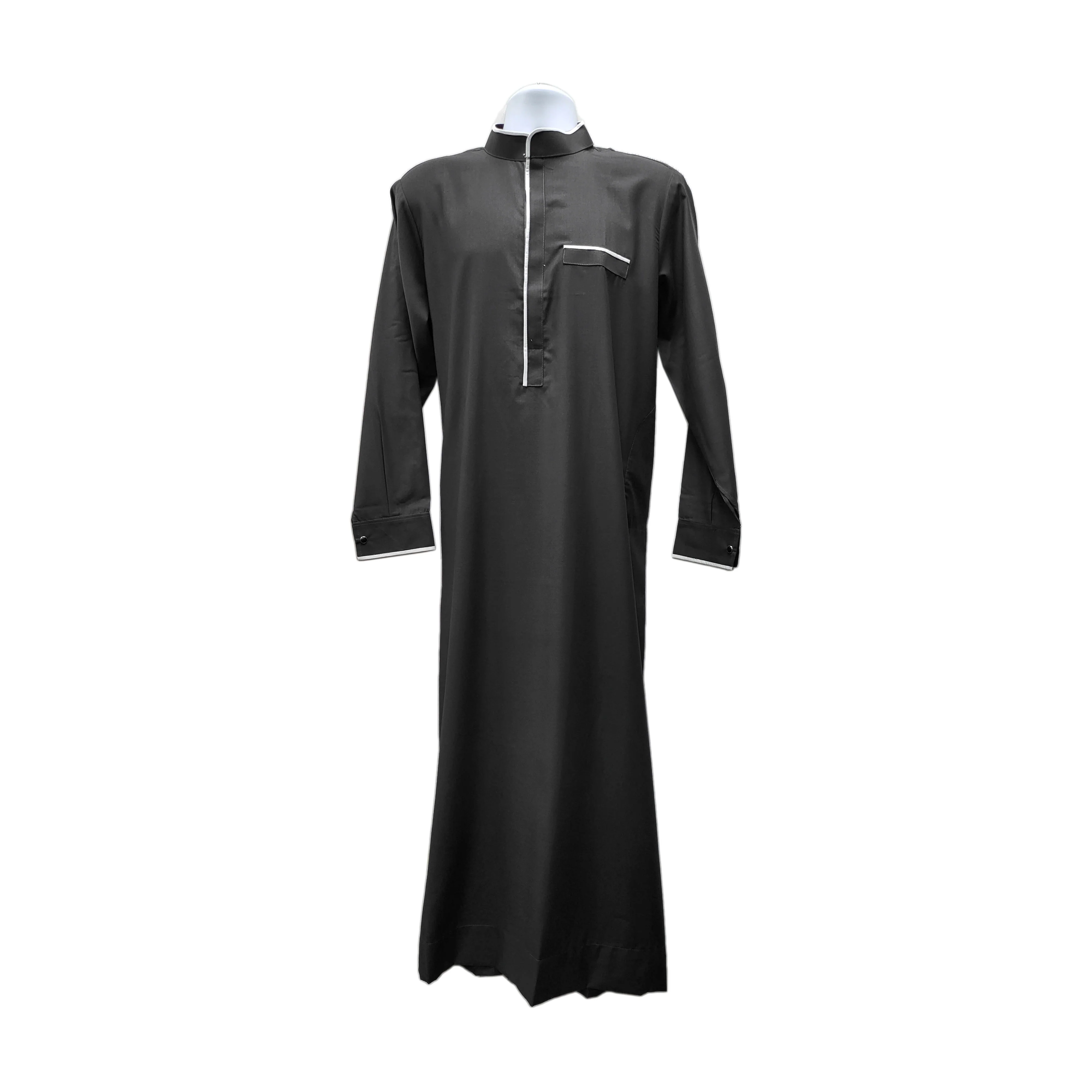 Jubba Collared 90051 - Image 5