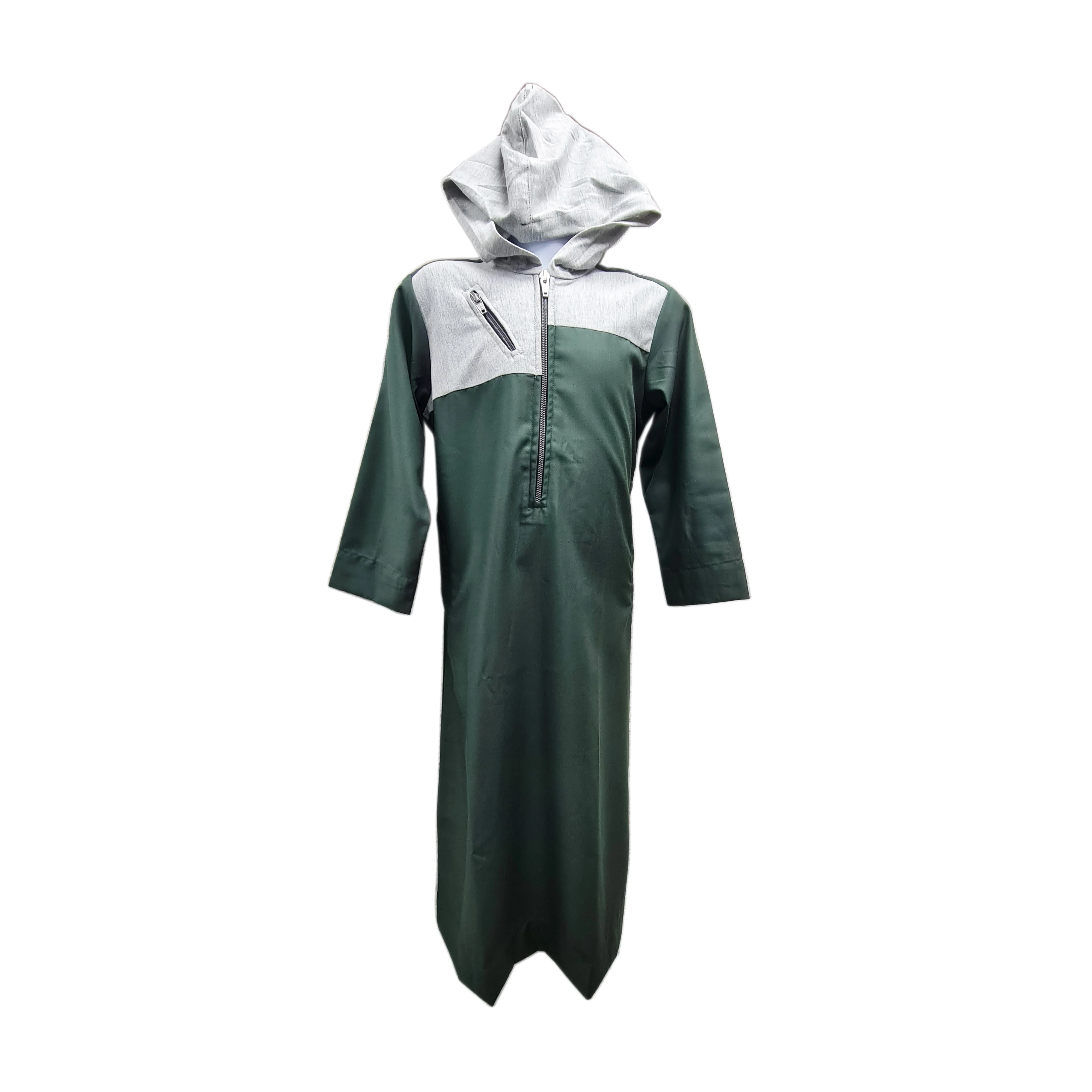 Jubba Hoodie - Image 10