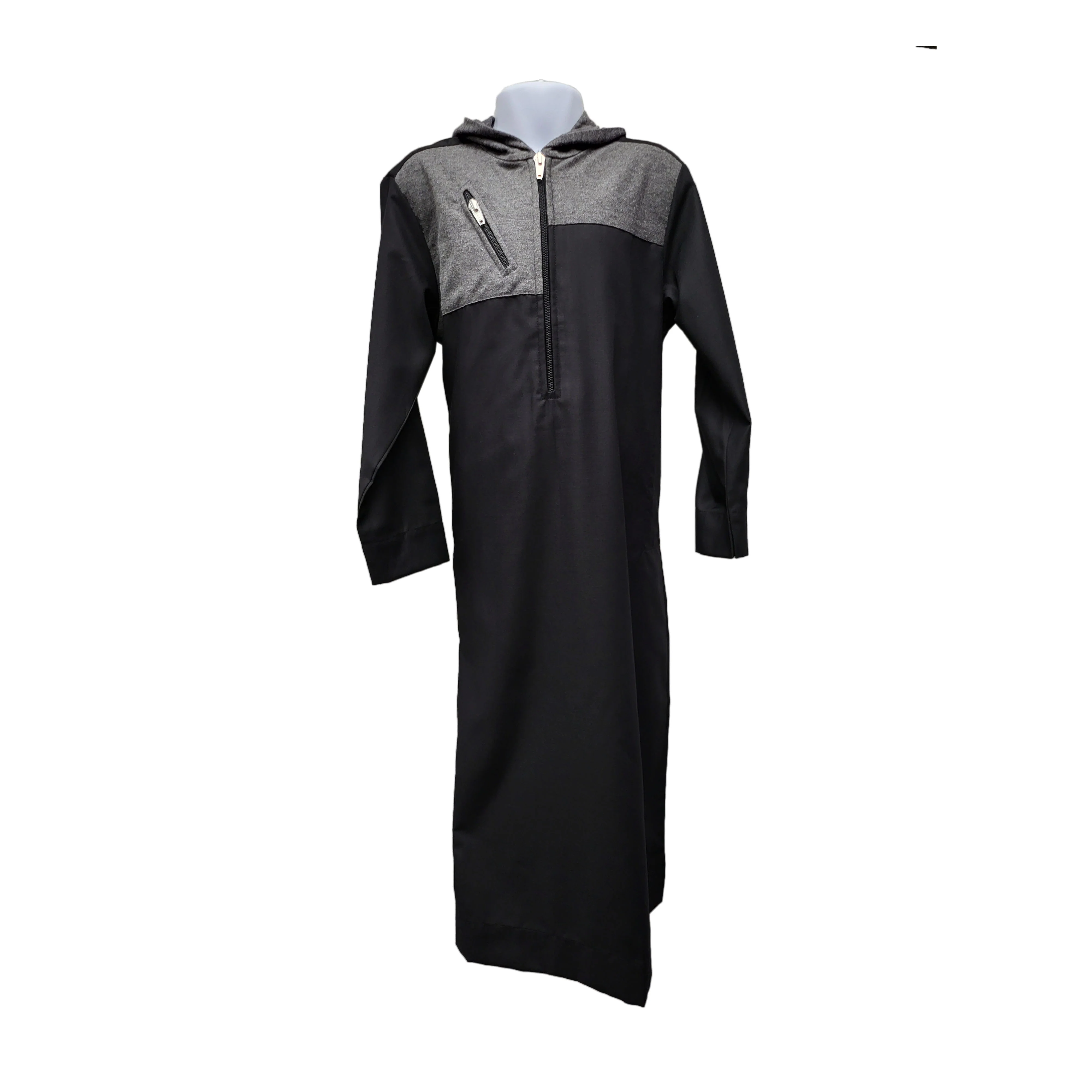 Jubba Hoodie - Image 3