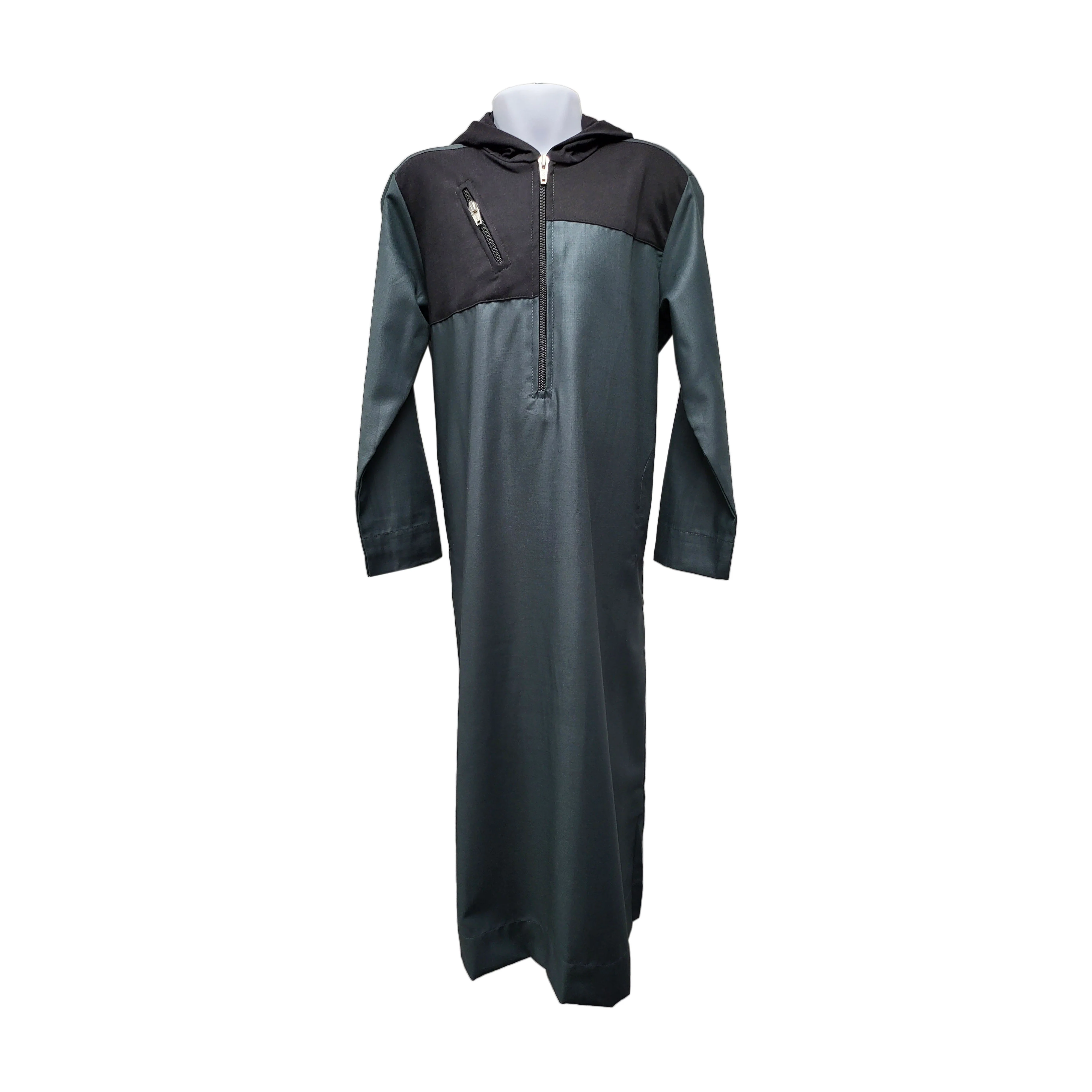 Jubba Hoodie - Image 4