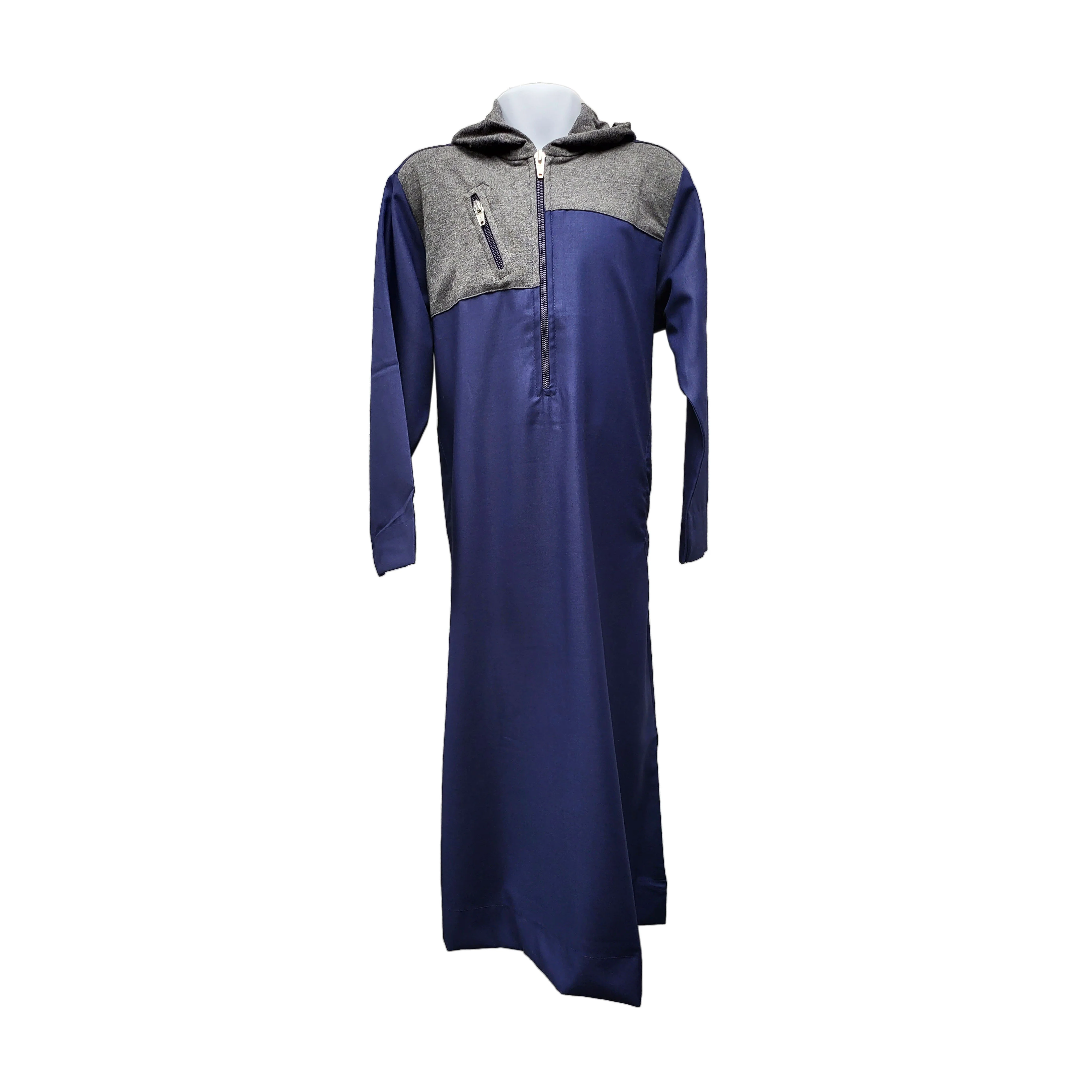 Jubba Hoodie - Image 5