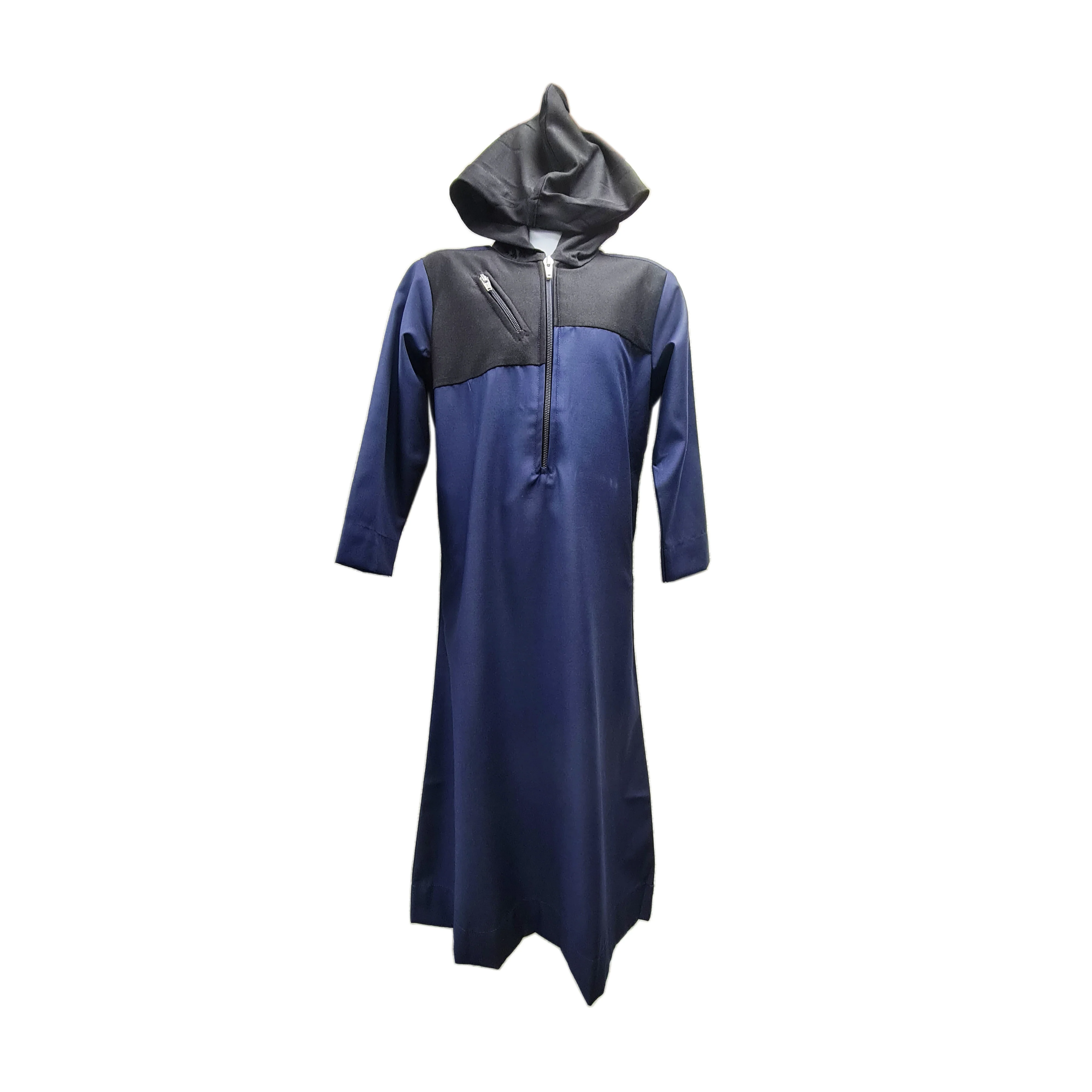 Jubba Hoodie - Image 6