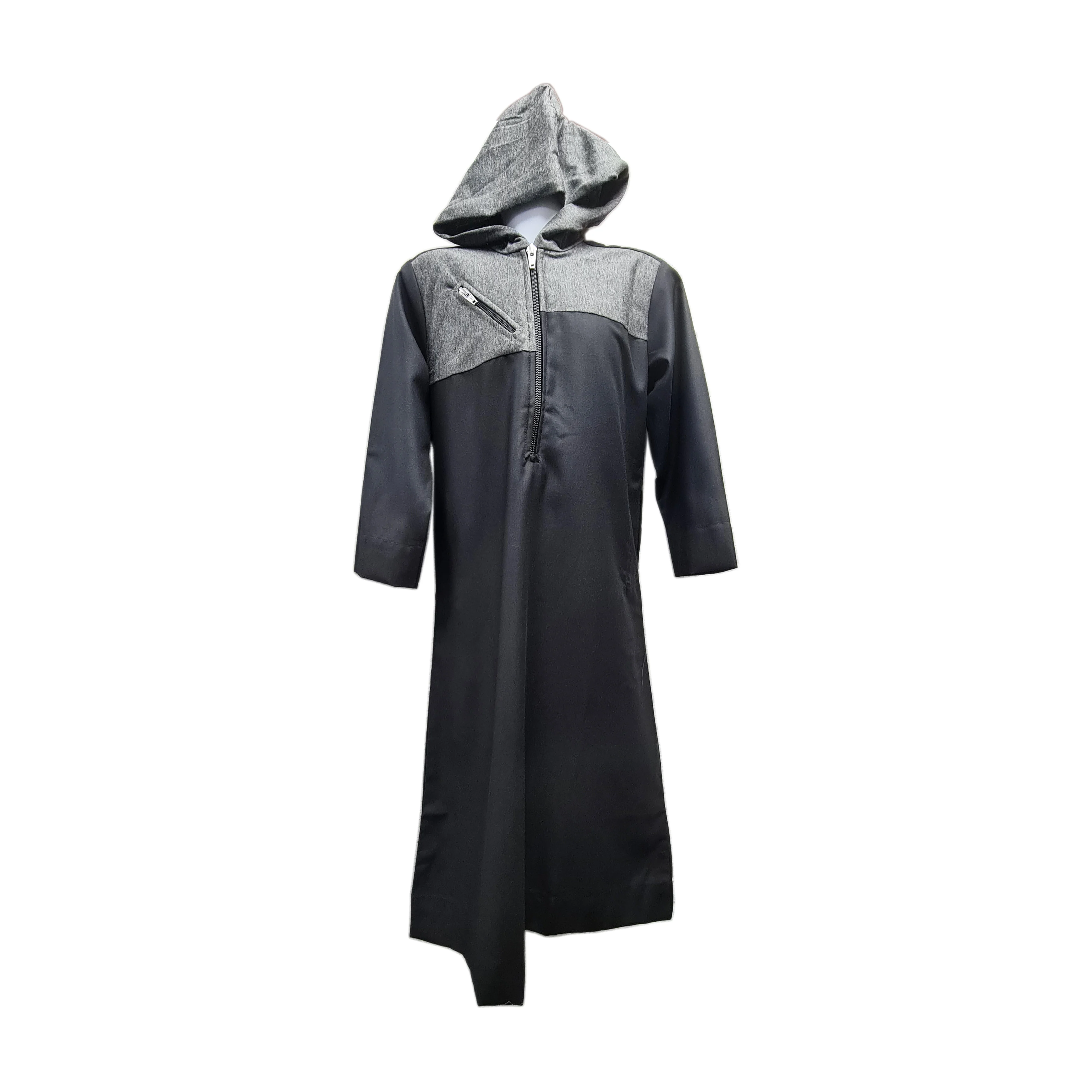 Jubba Hoodie - Image 7