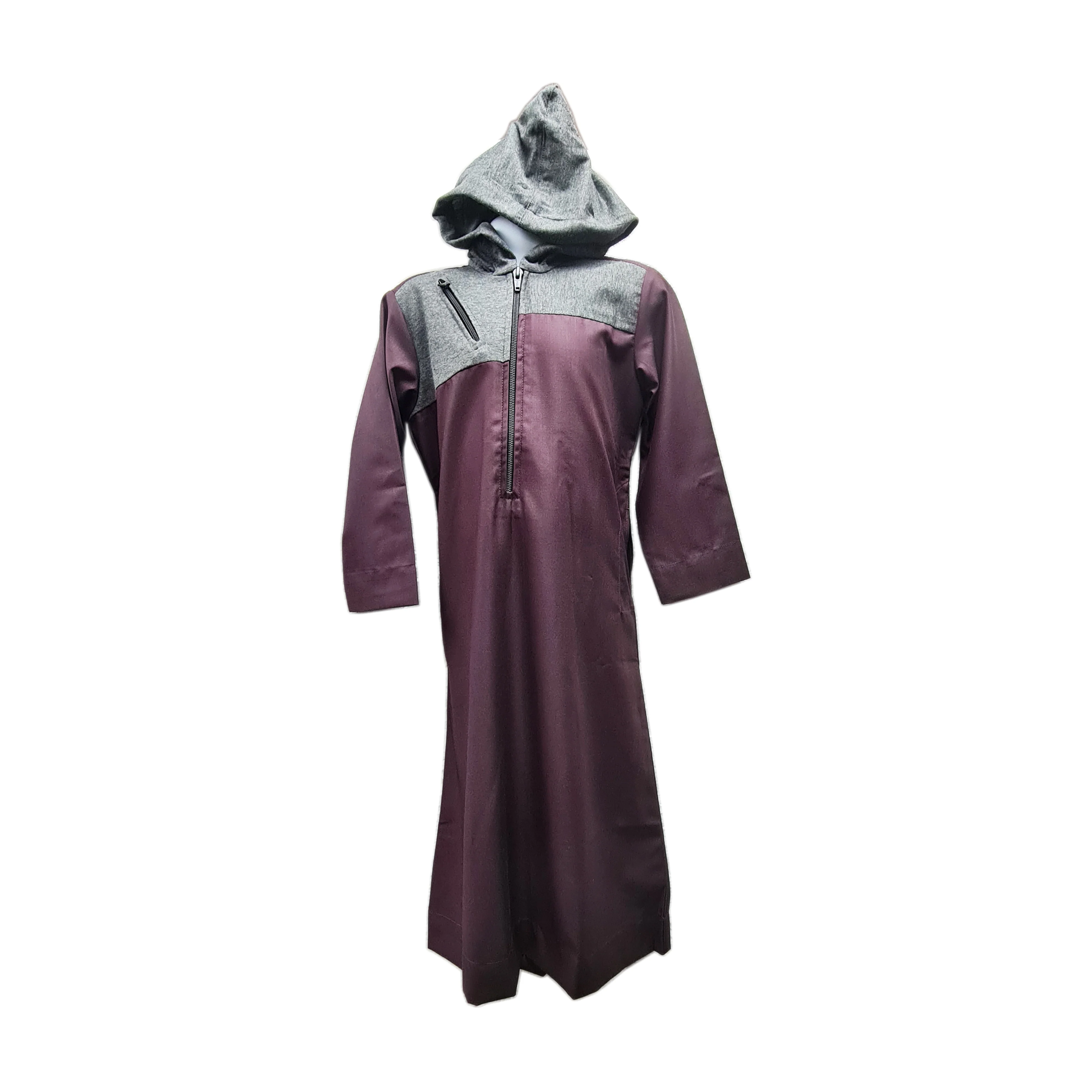 Jubba Hoodie - Image 8