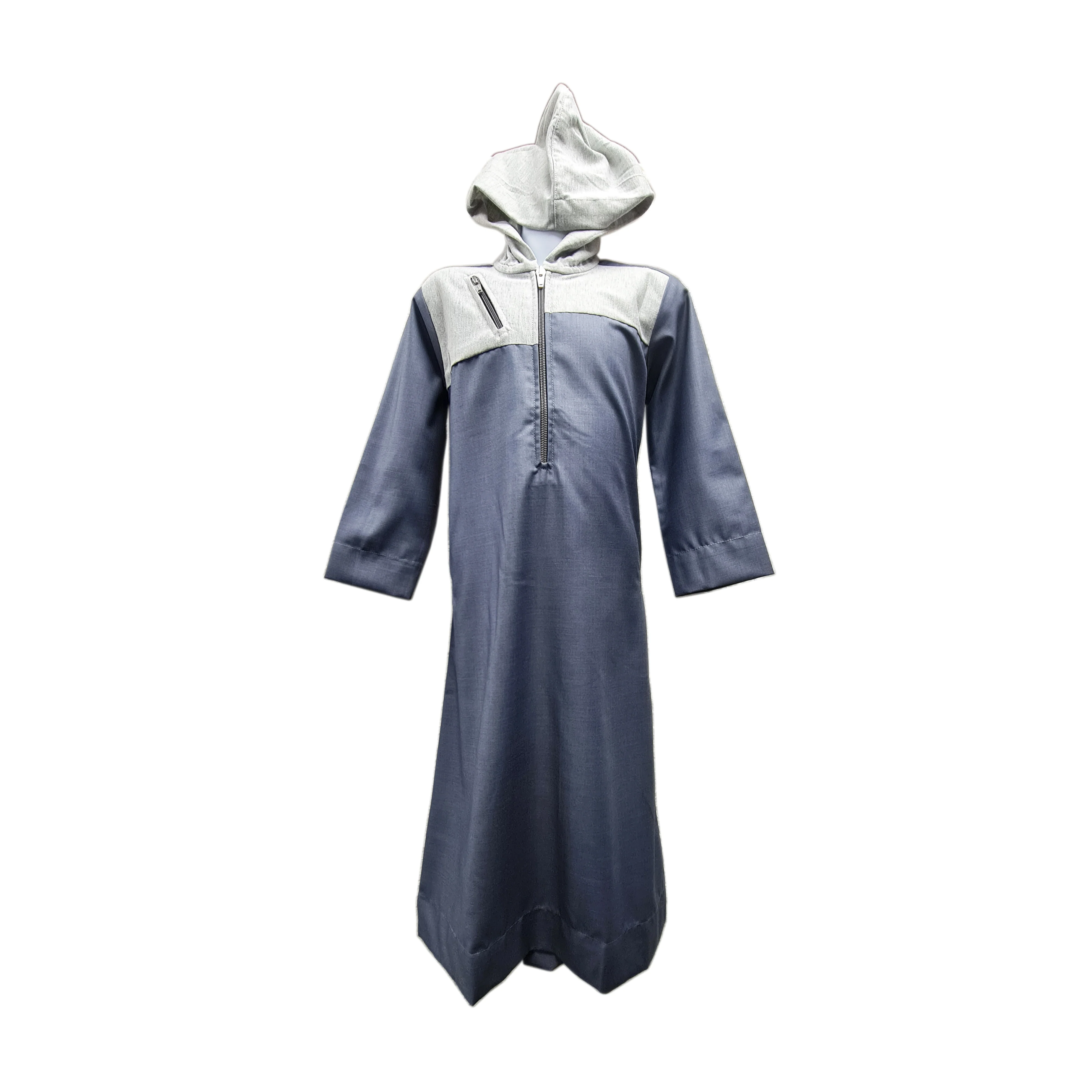 Jubba Hoodie - Image 9