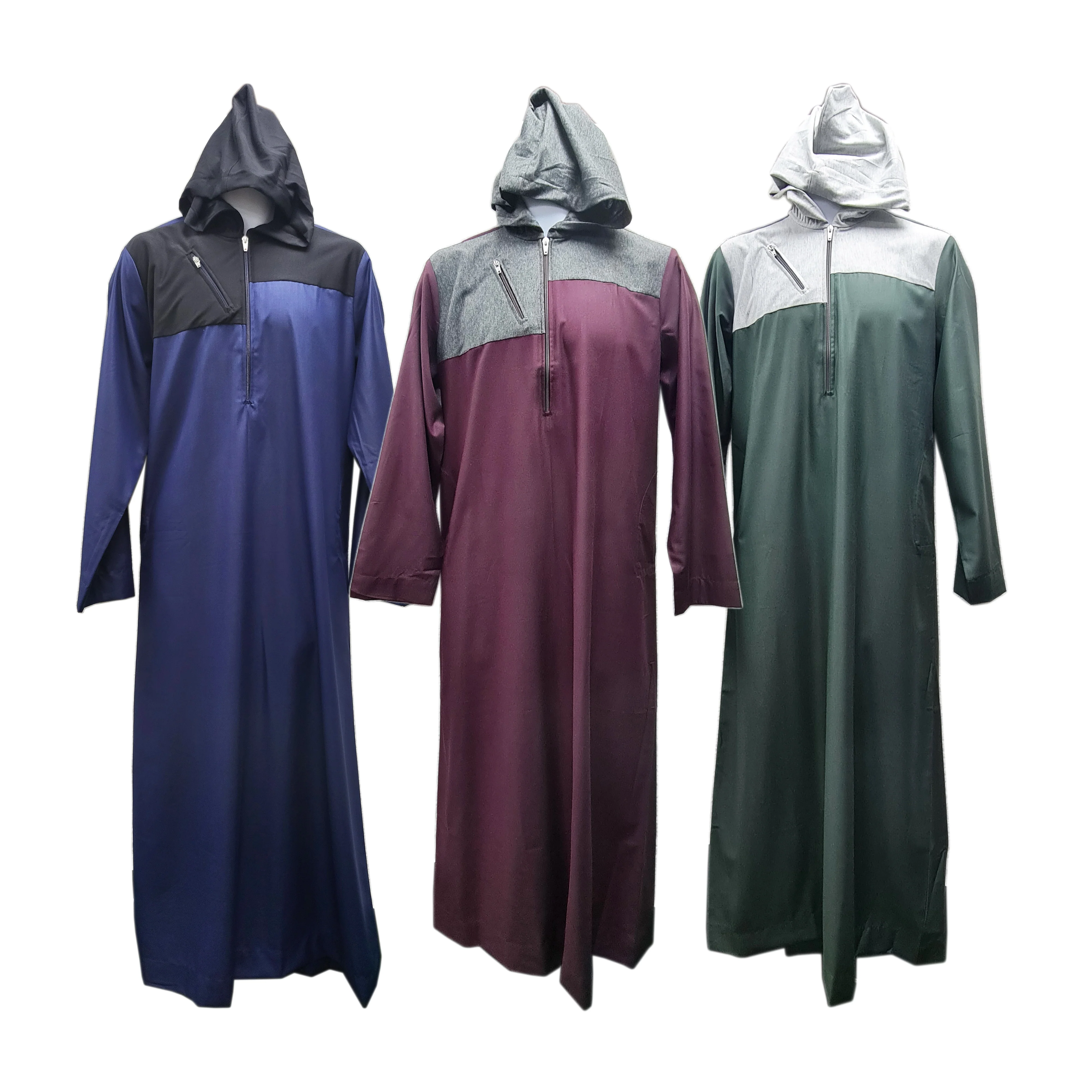 Jubba Hoodie