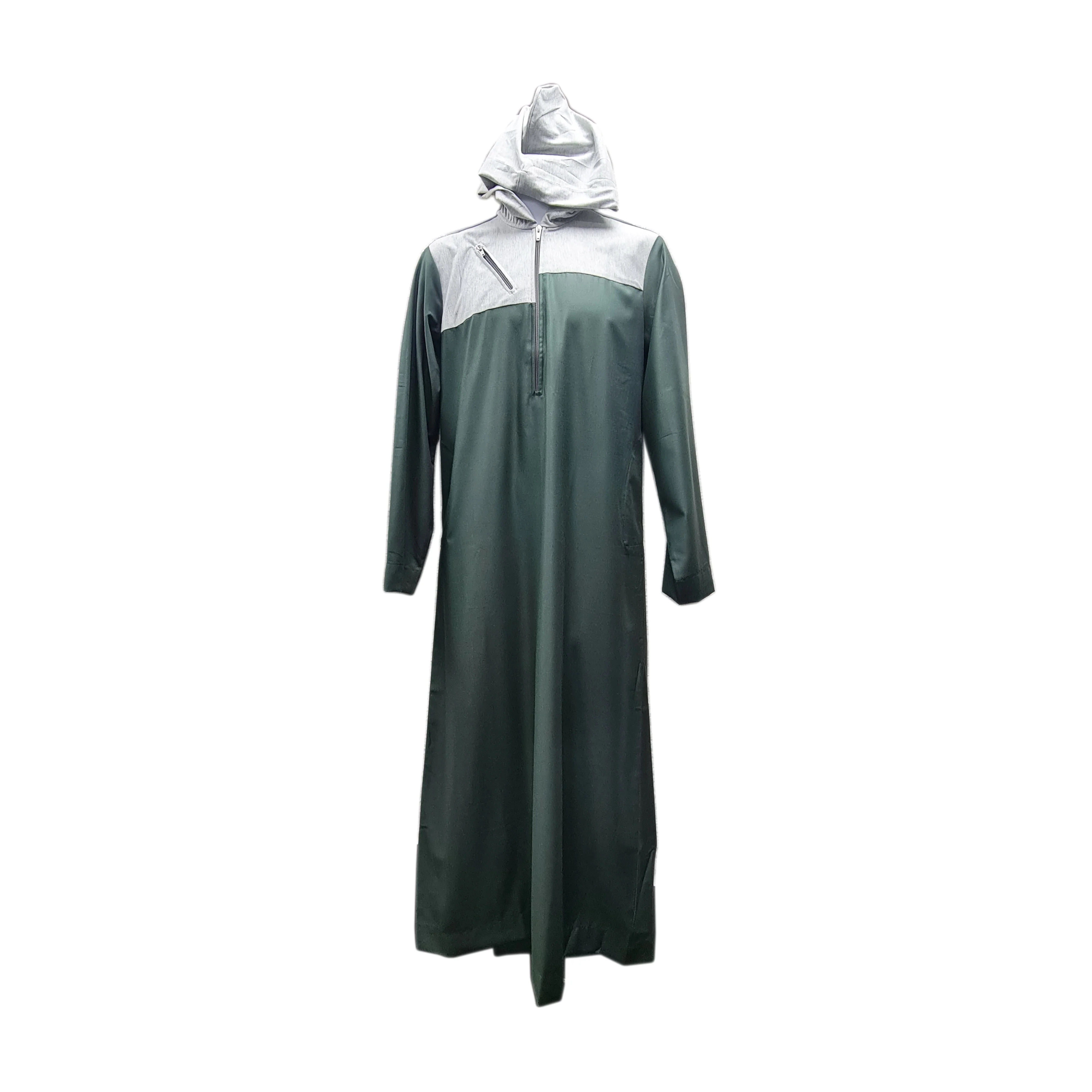 Jubba Hoodie - Image 10