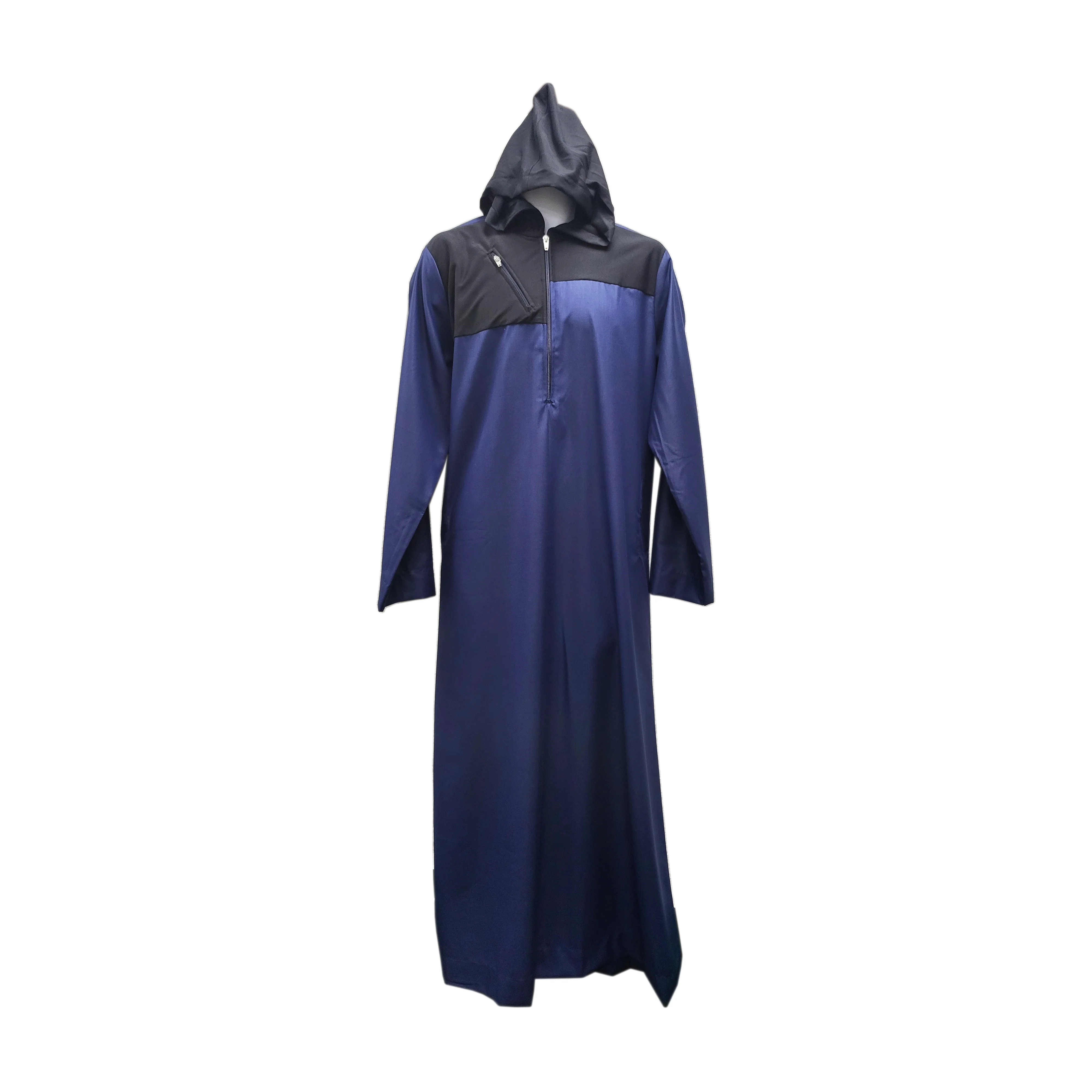 Jubba Hoodie - Image 11