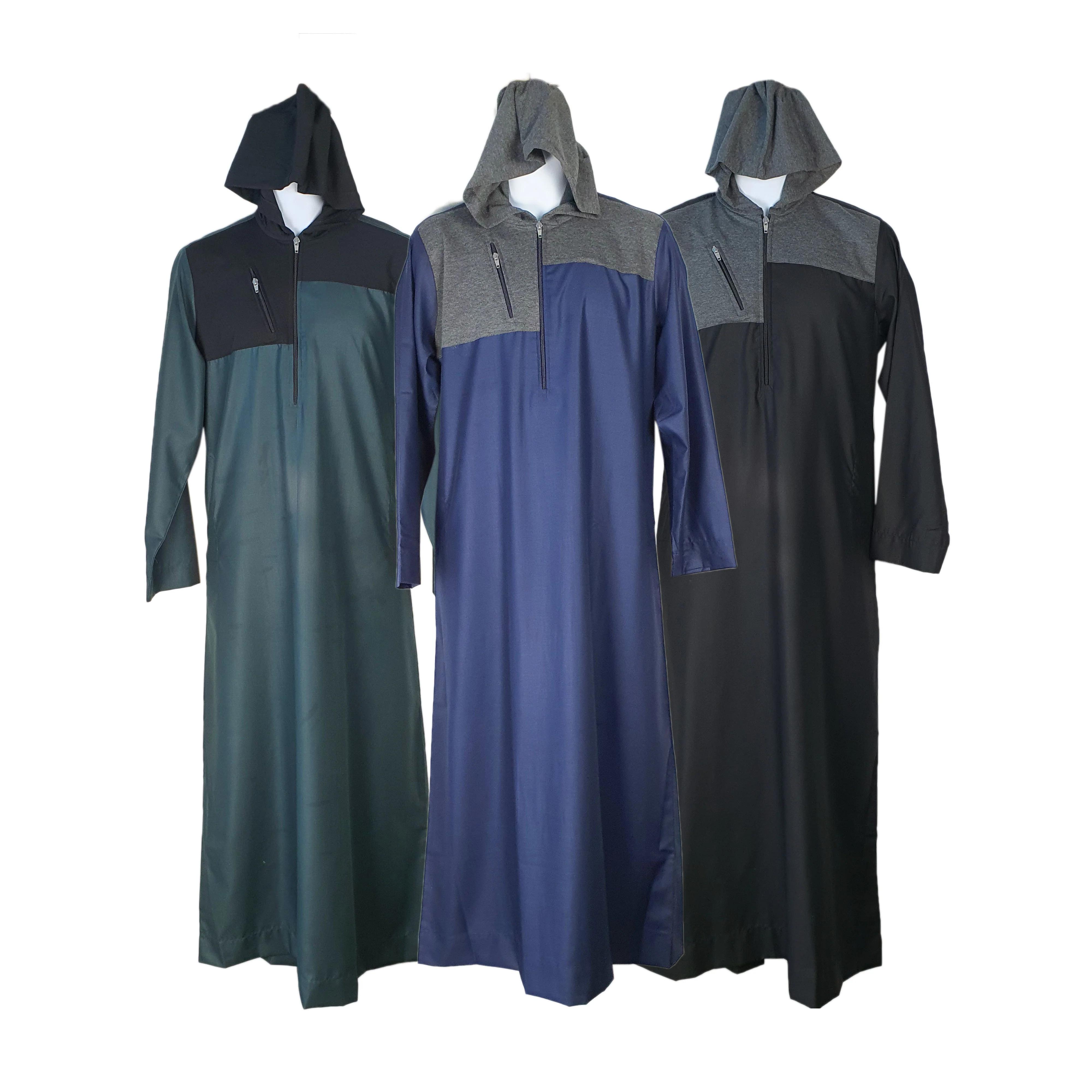 Jubba Hoodie - Image 2