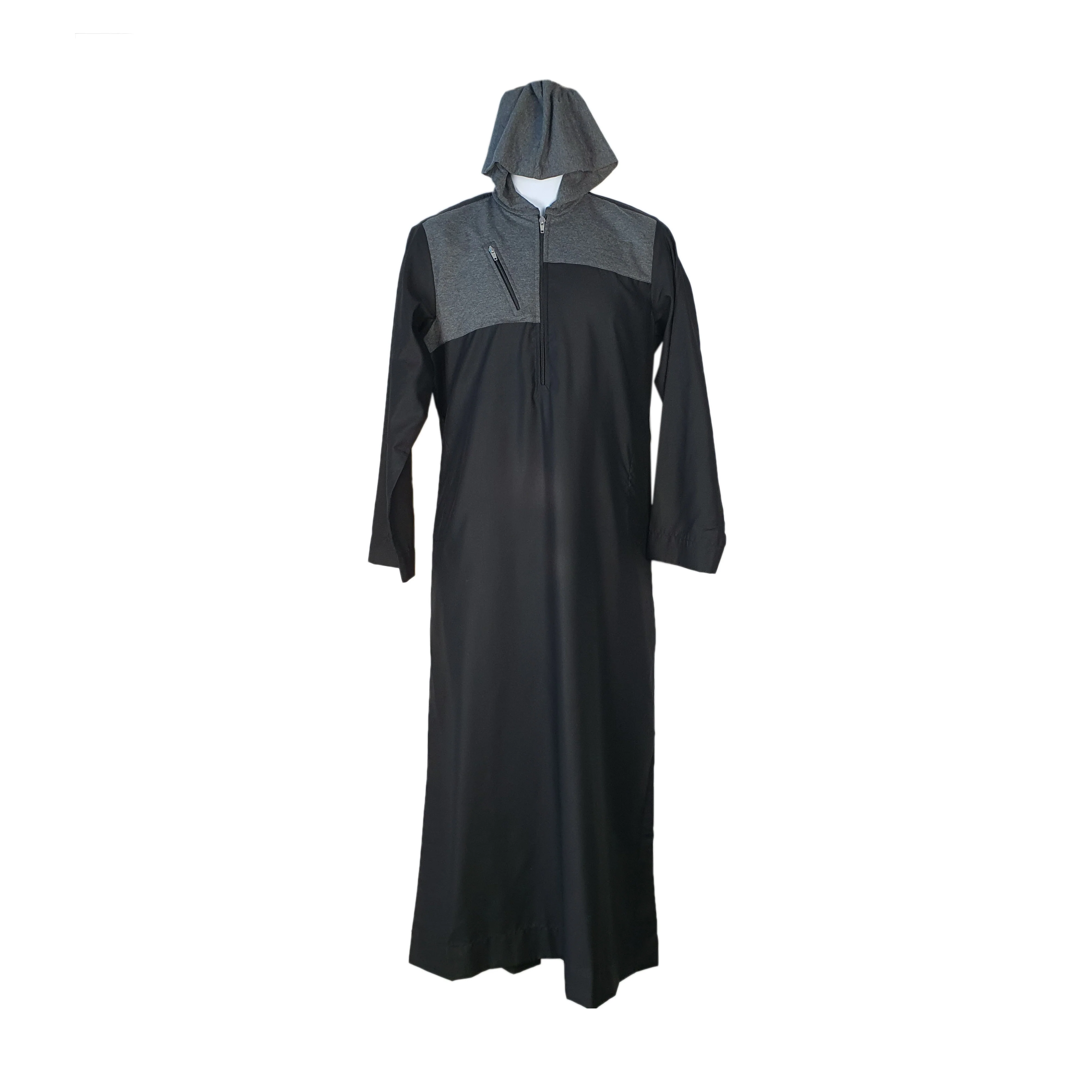 Jubba Hoodie - Image 3