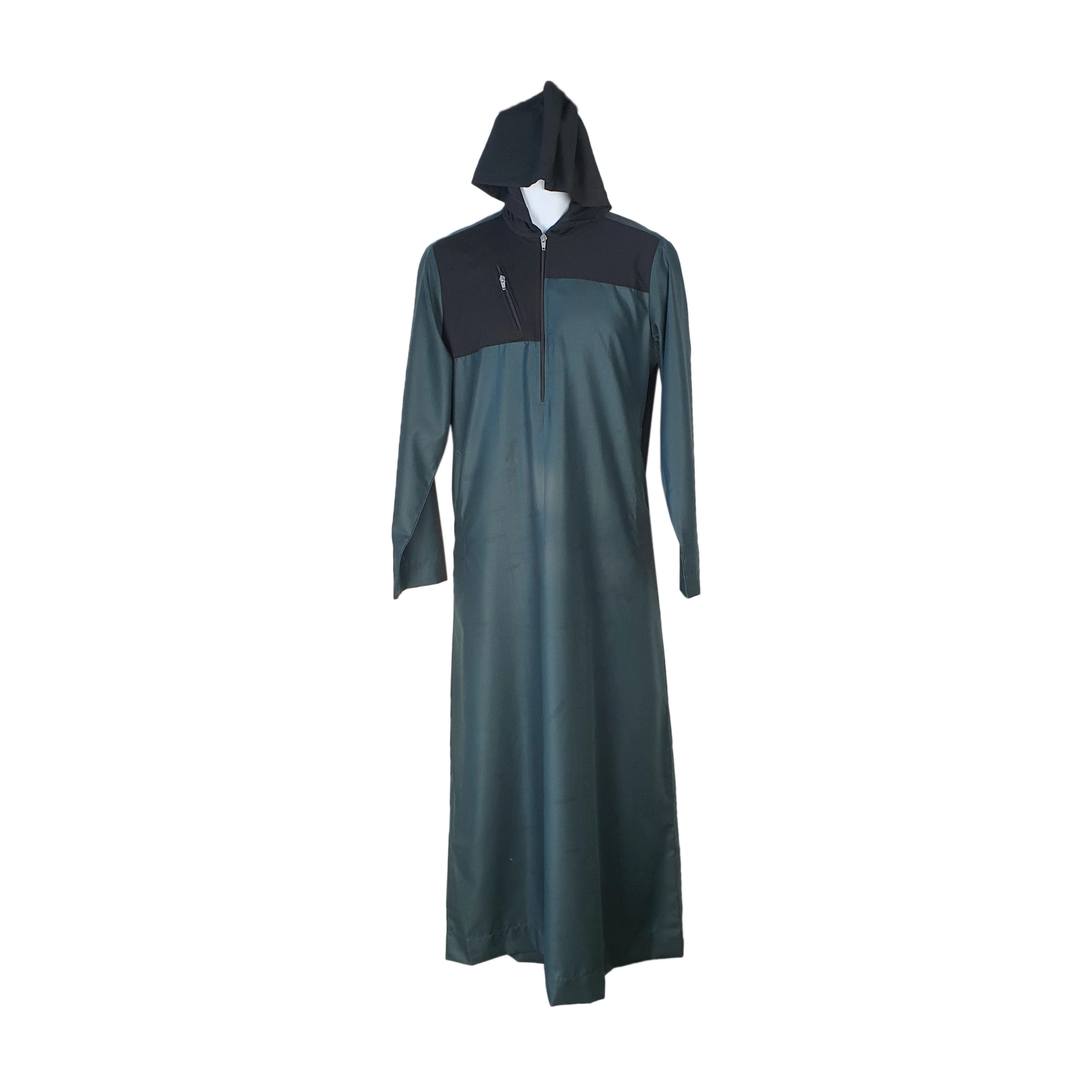 Jubba Hoodie - Image 4
