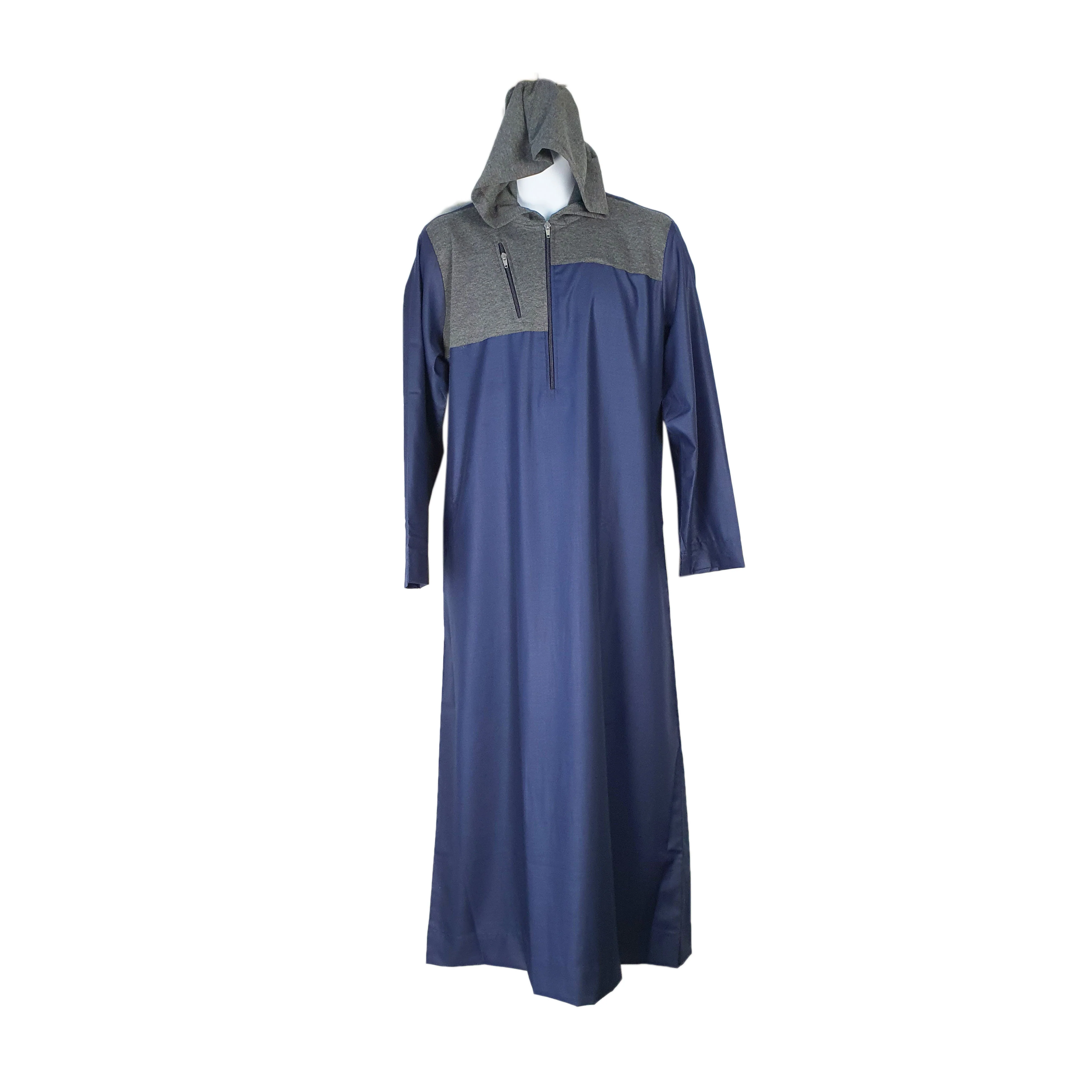 Jubba Hoodie - Image 6