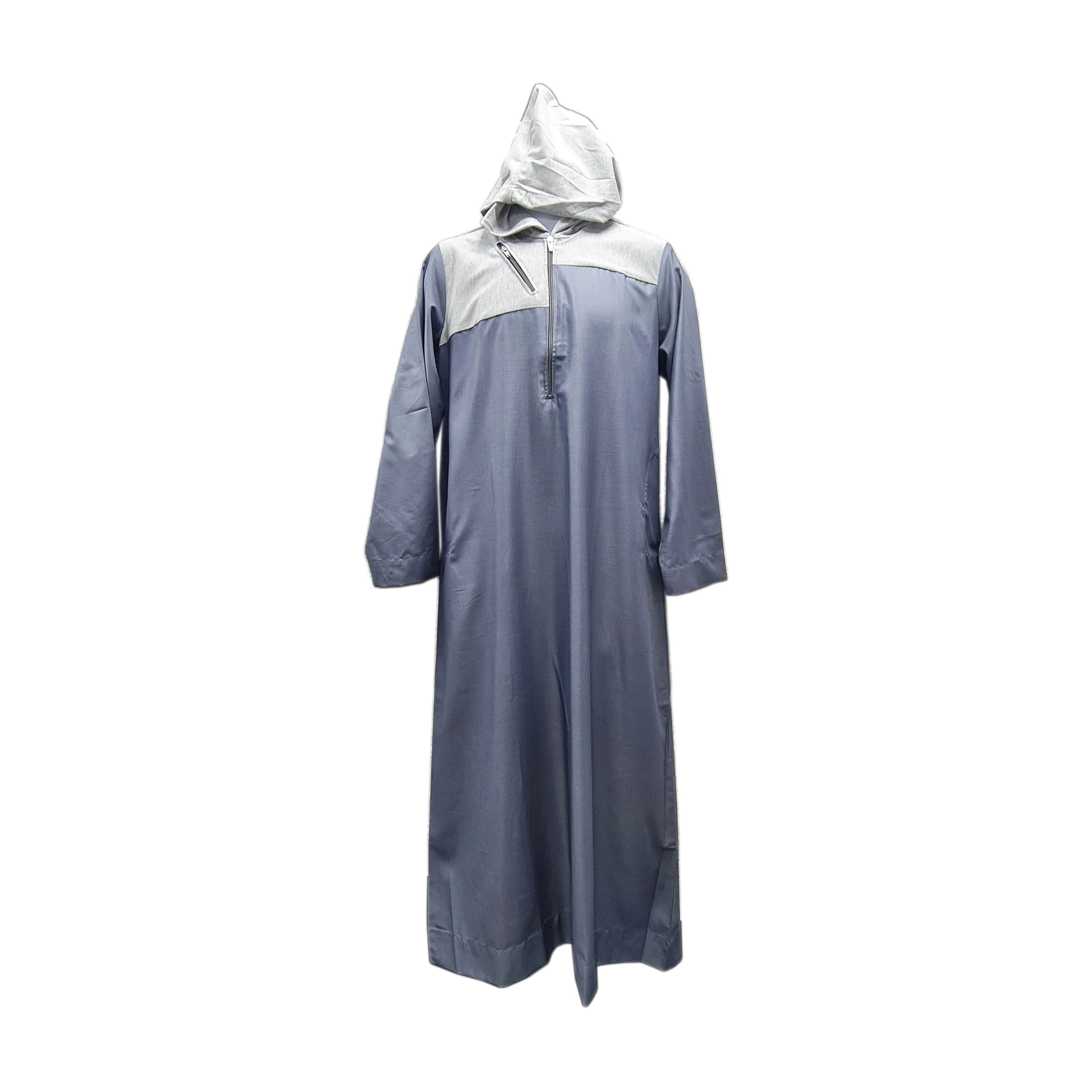 Jubba Hoodie - Image 7