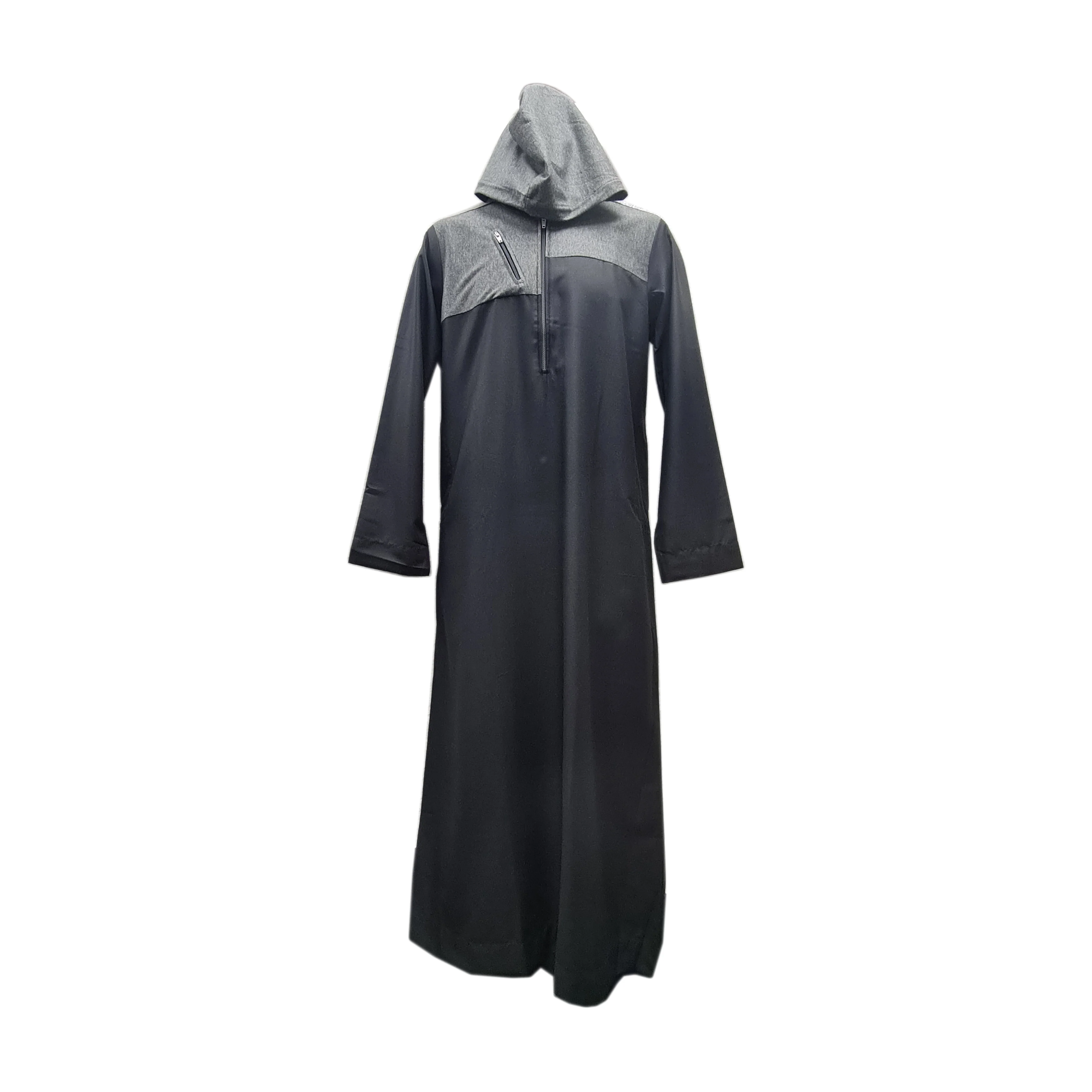 Jubba Hoodie - Image 8