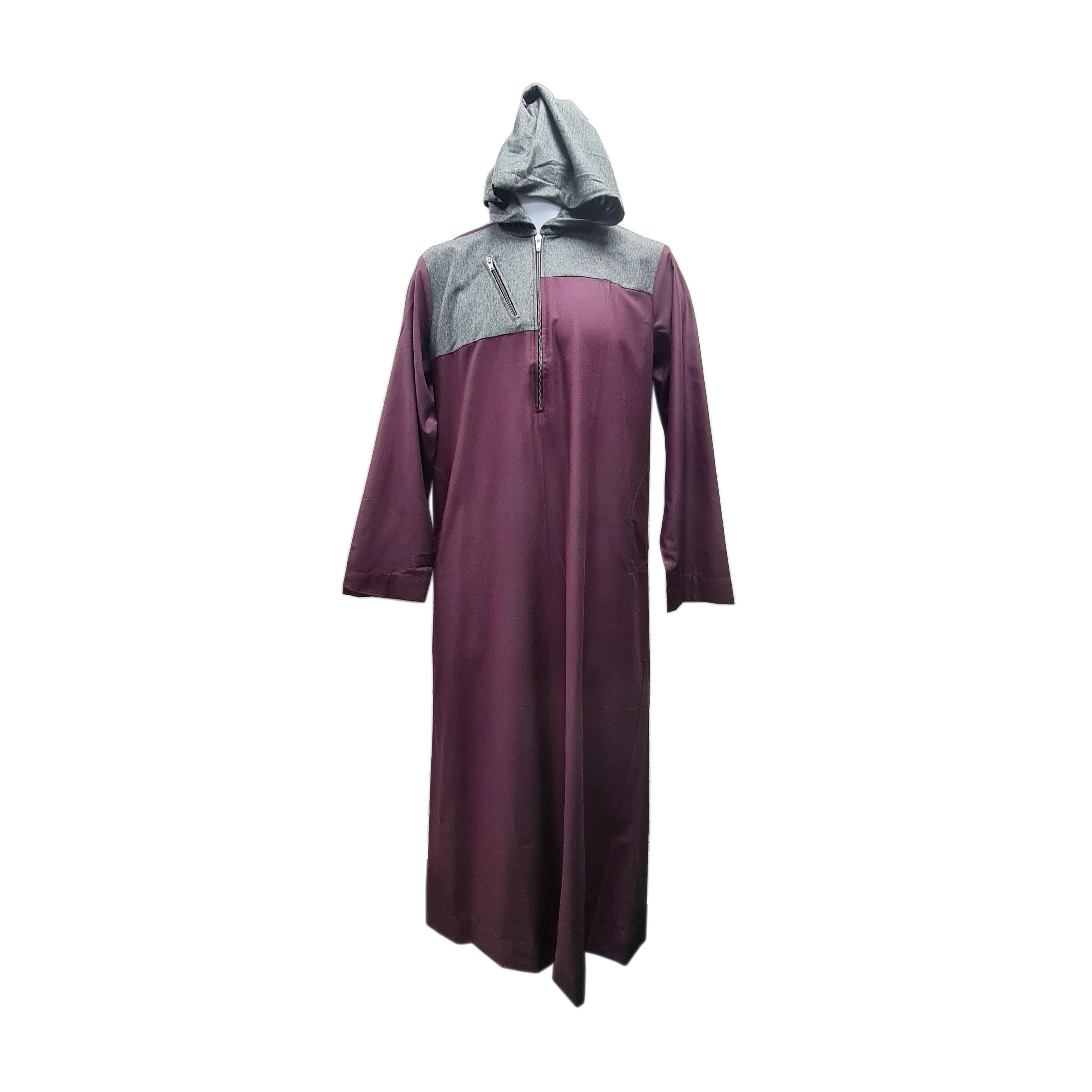Jubba Hoodie - Image 9