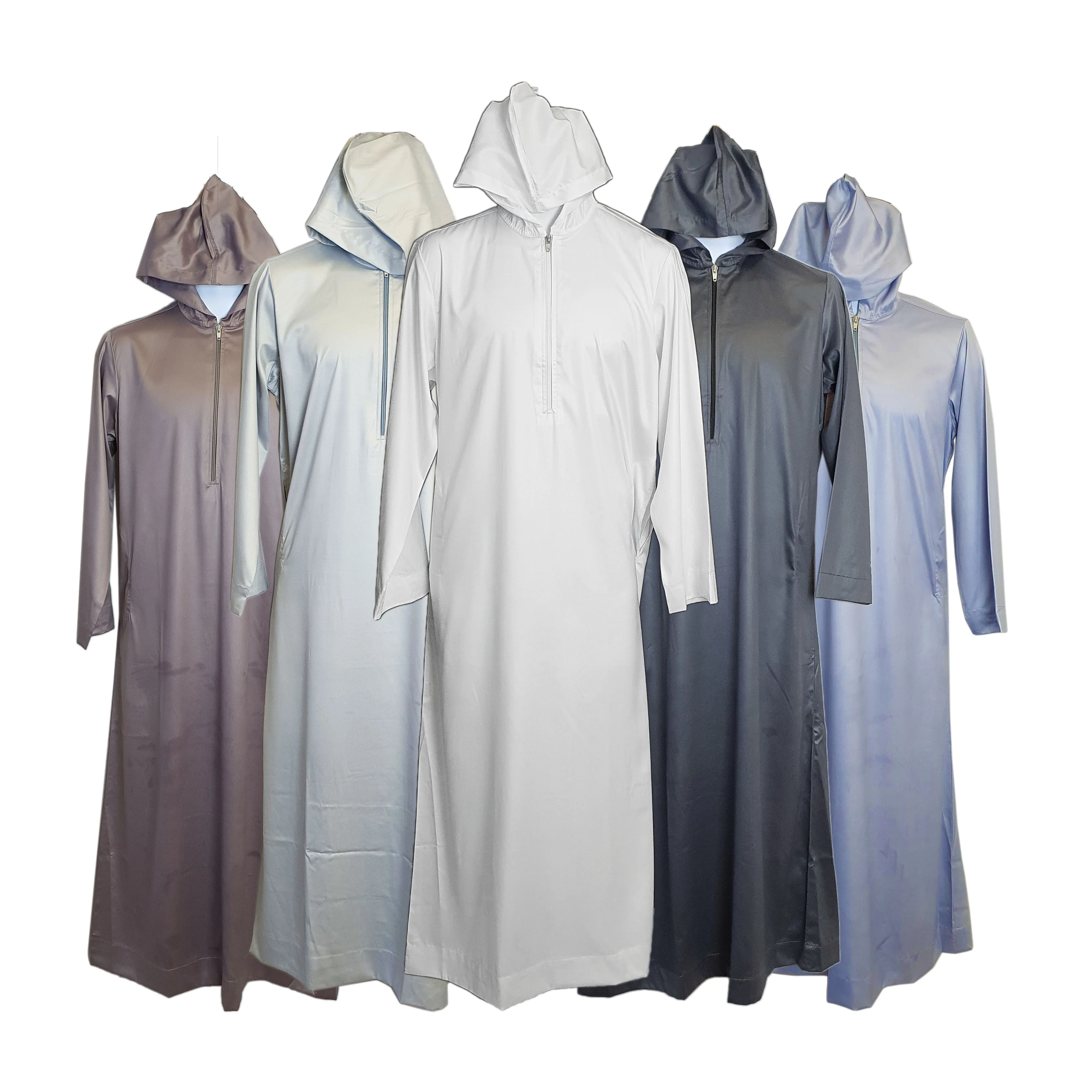 Jubba Hoodie 90016