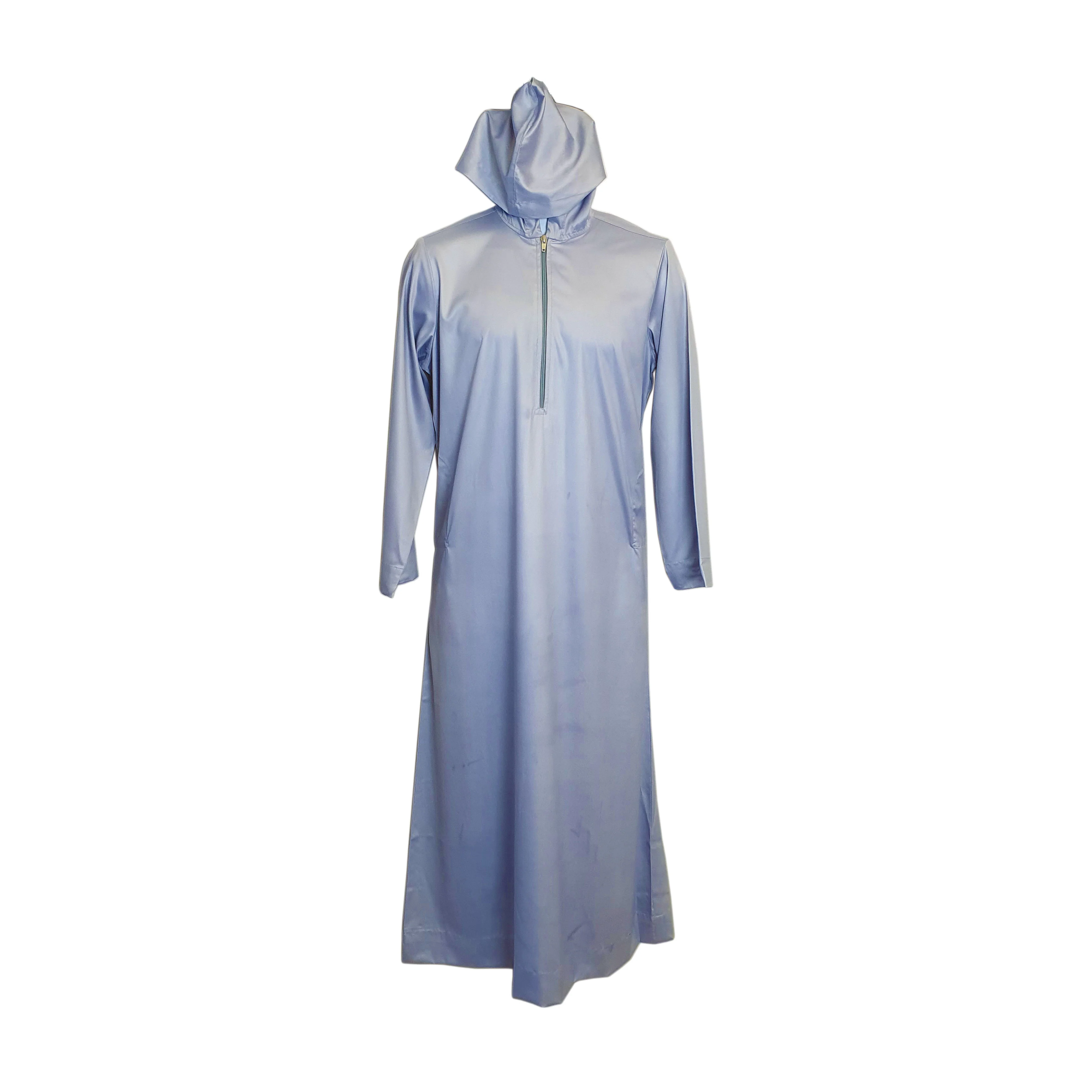 Jubba Hoodie 90016 - Image 5