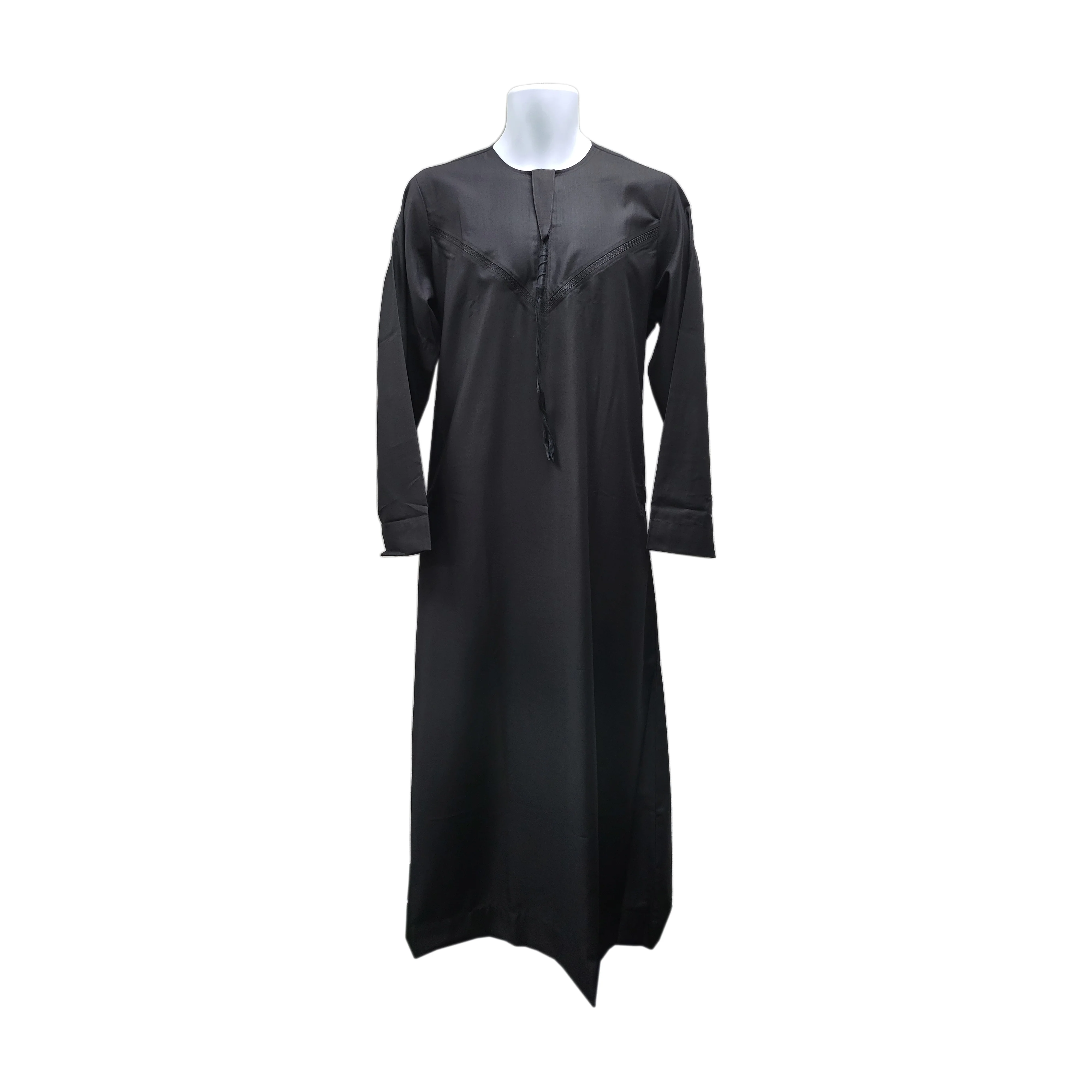 Jubba Tassel Cotton - Image 2
