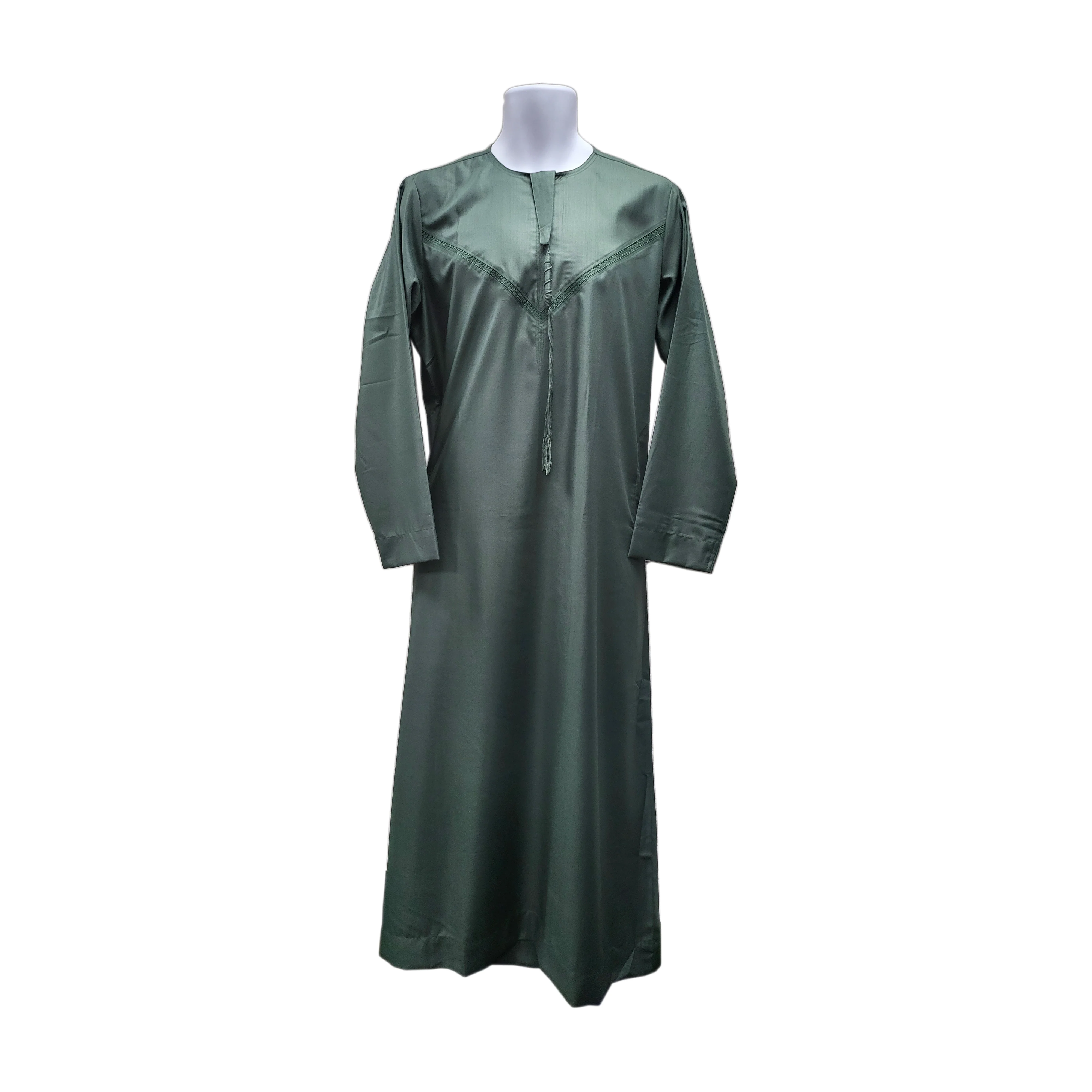 Jubba Tassel Cotton - Image 3