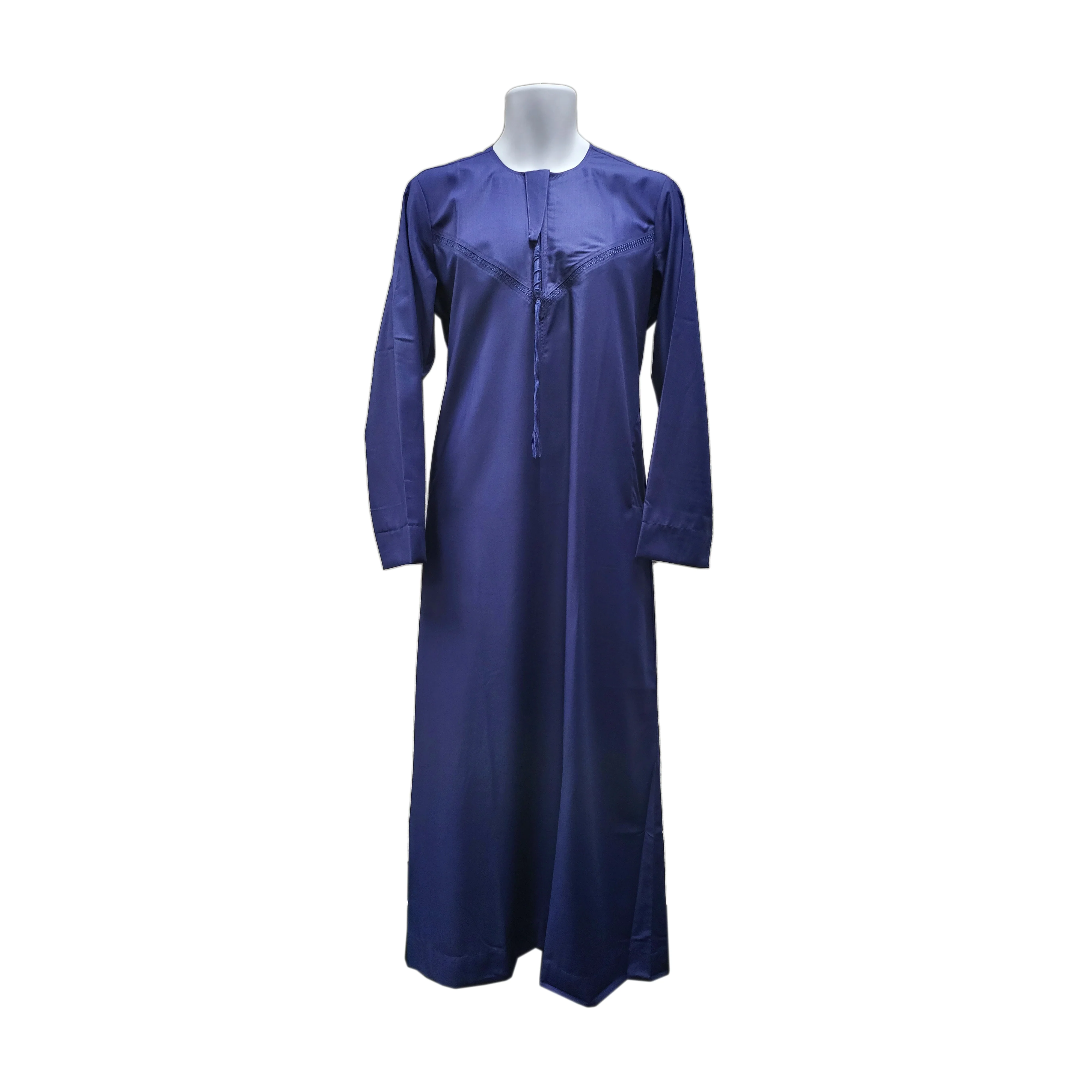 Jubba Tassel Cotton - Image 4
