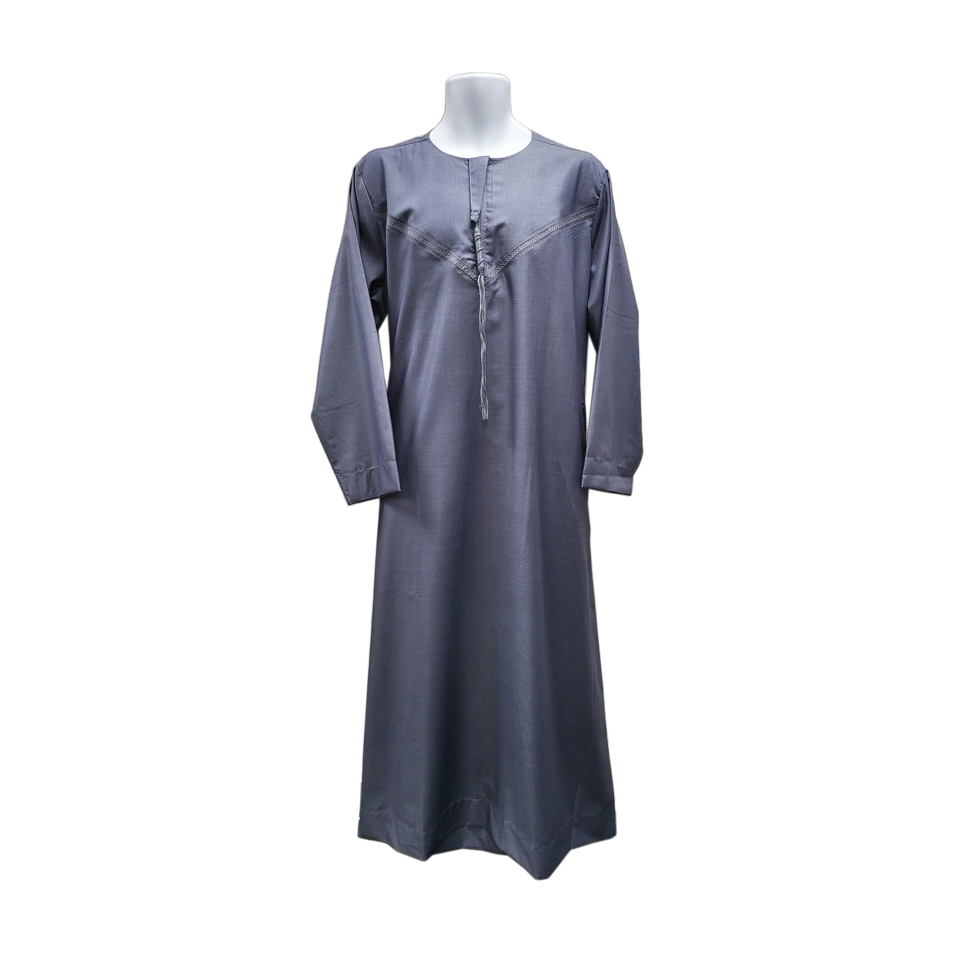 Jubba Tassel Cotton - Image 5