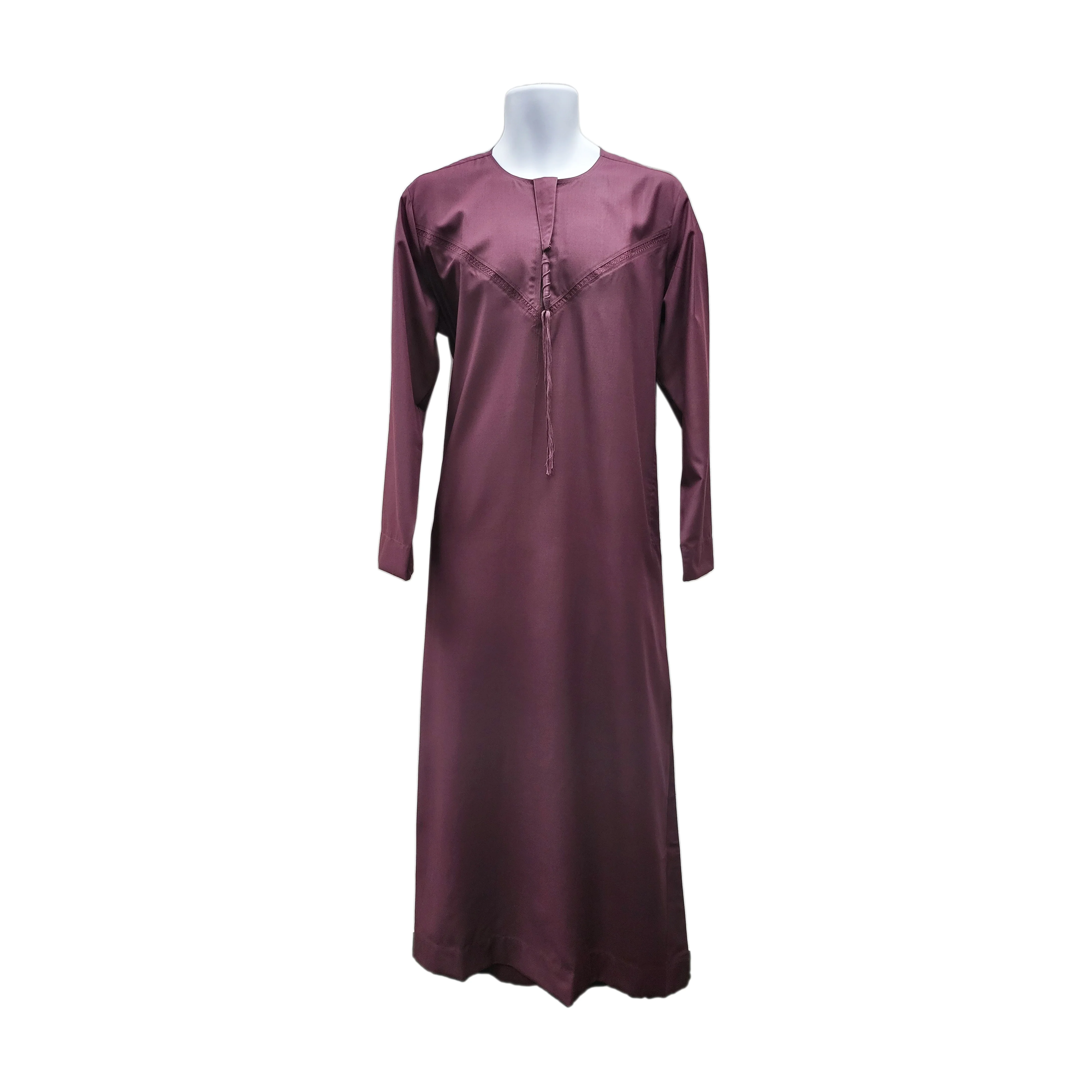 Jubba Tassel Cotton - Image 6