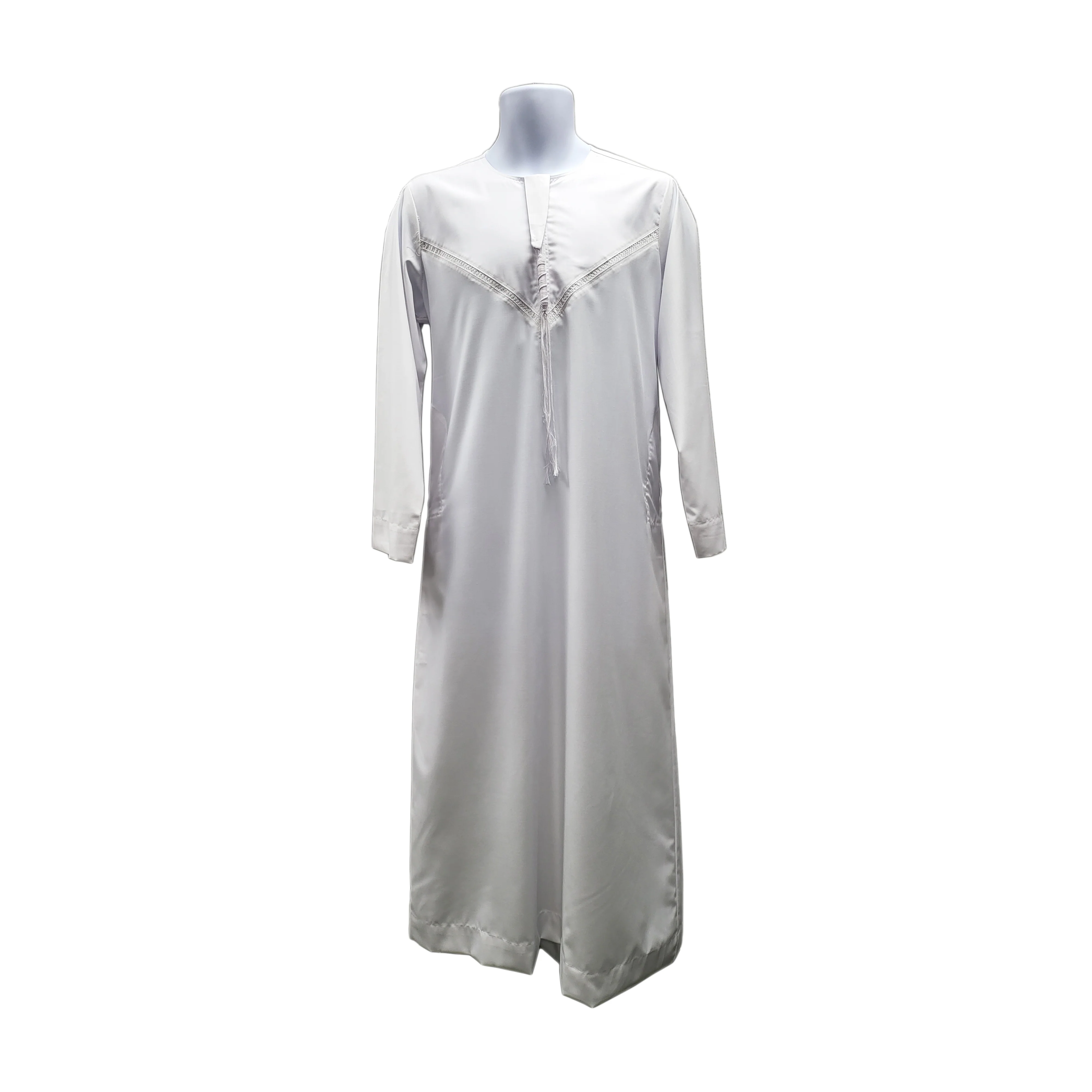 Jubba Tassel Cotton - Image 7