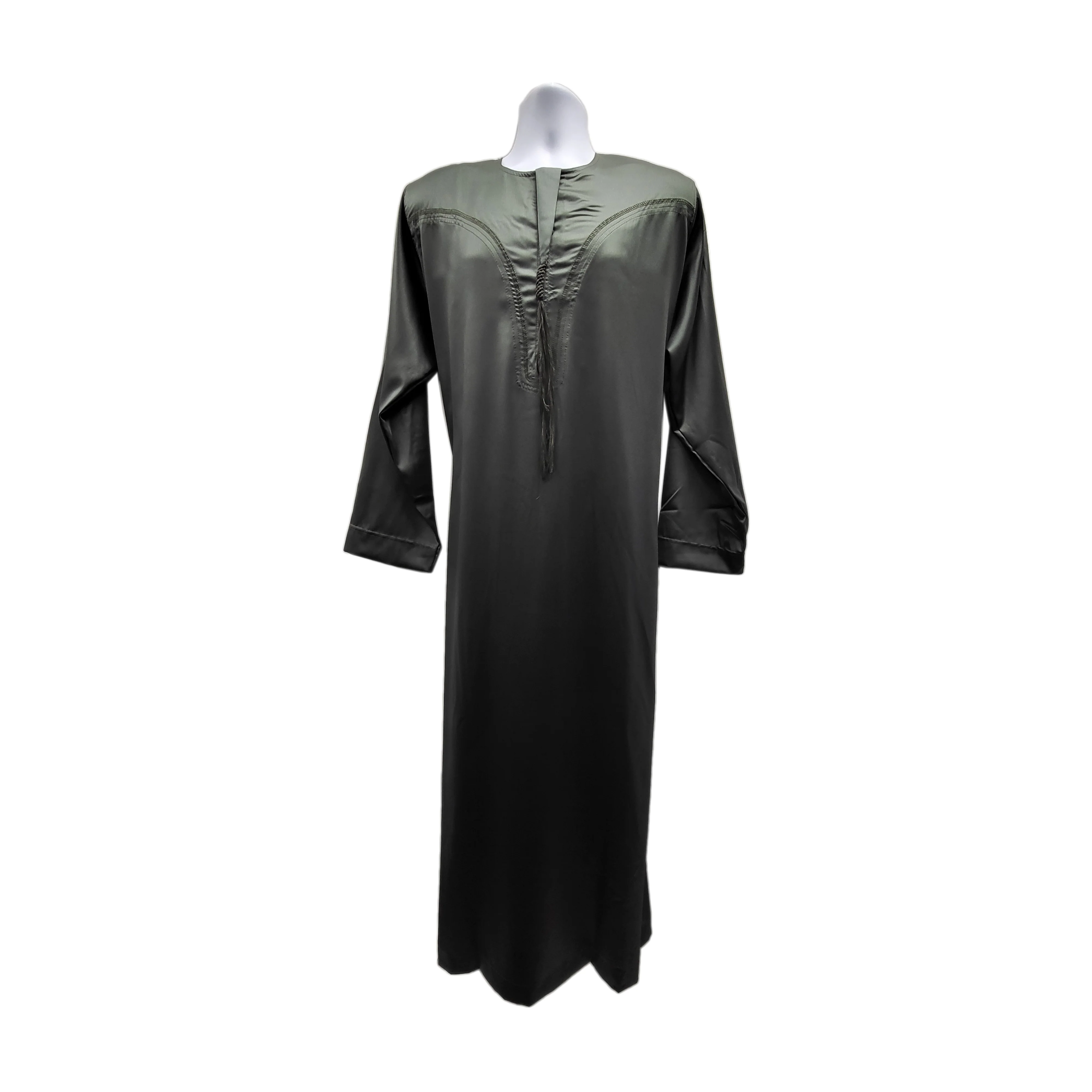 Jubba Tassel Shiny