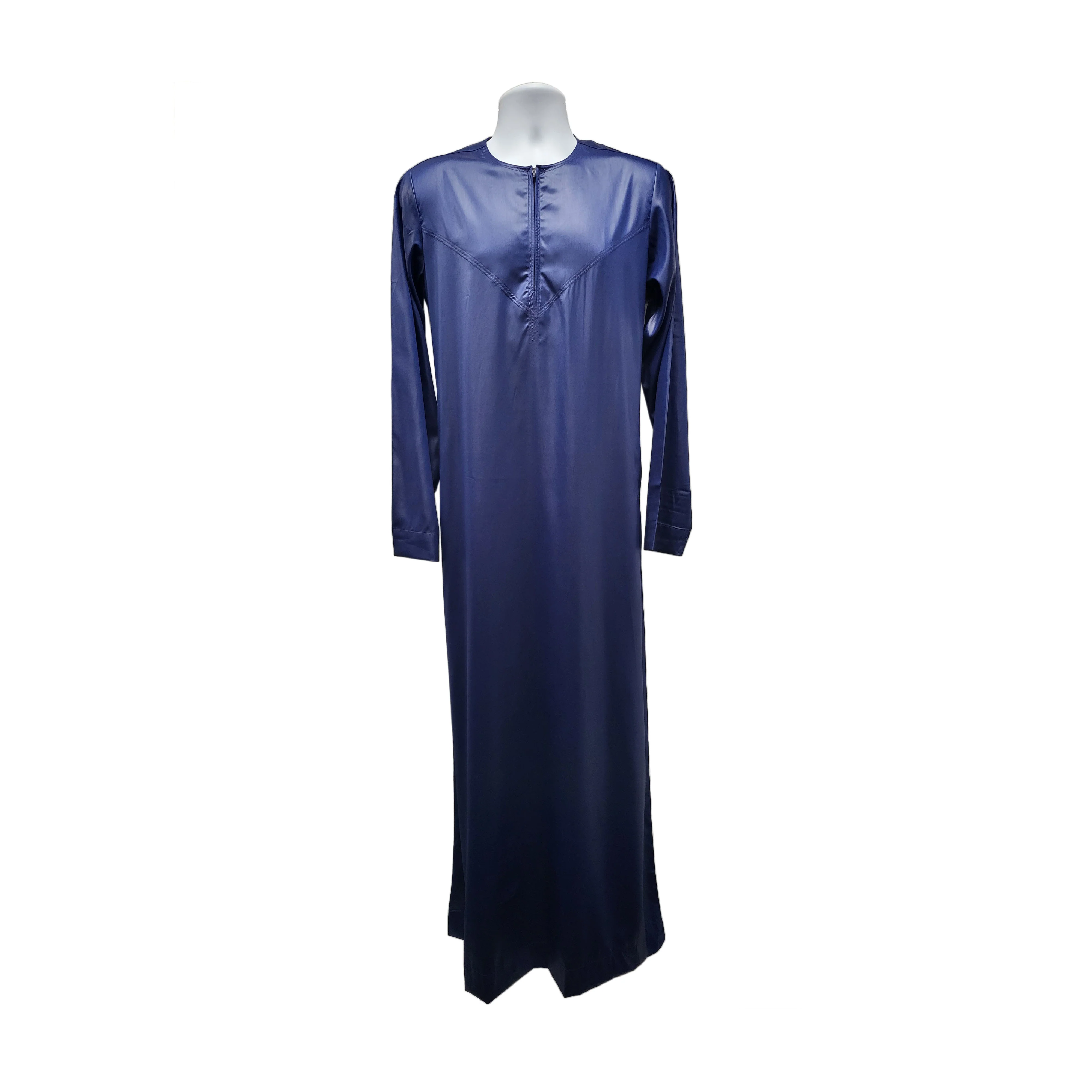 Jubba Zip - Image 4