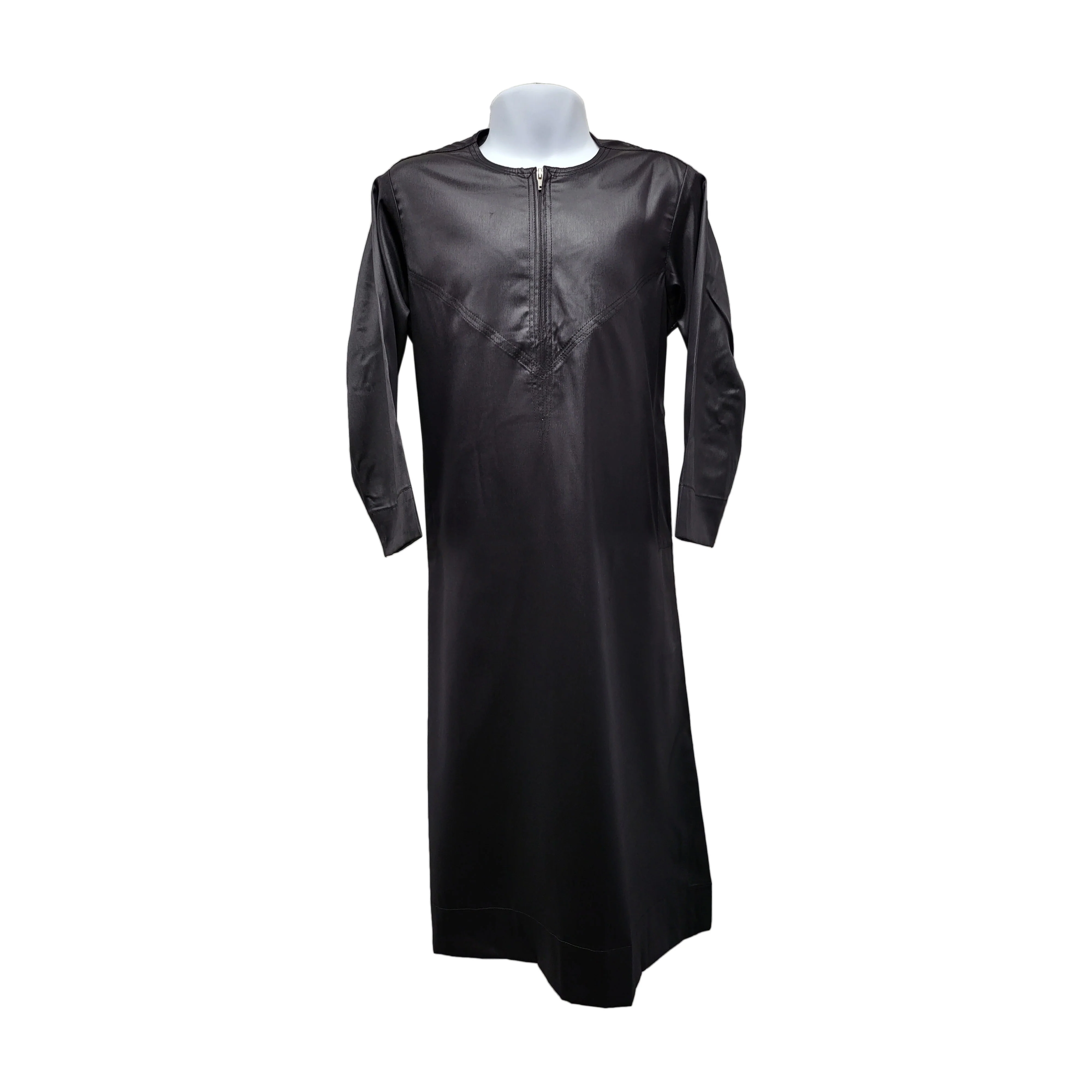 Jubba Zip - Image 4