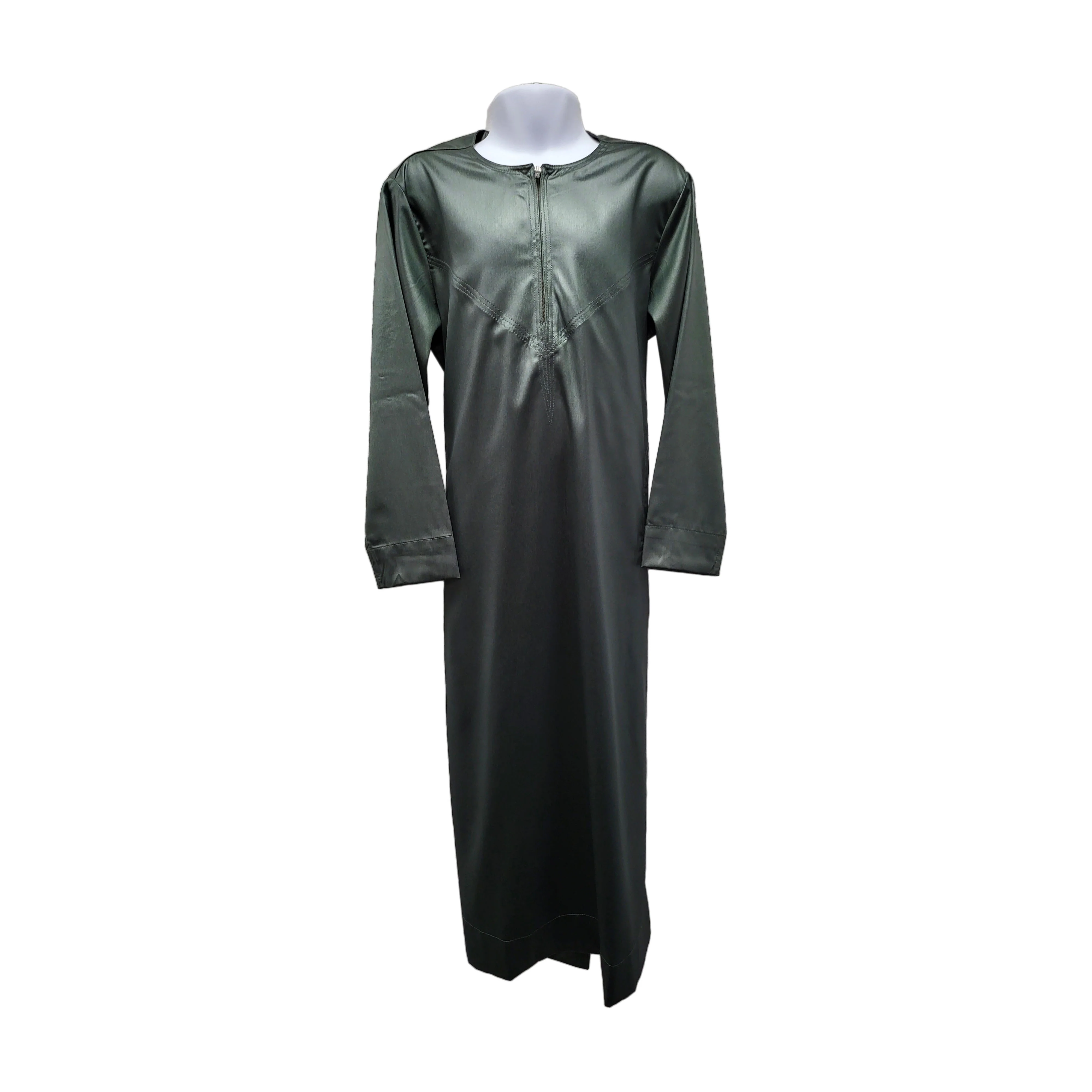 Jubba Zip - Image 5