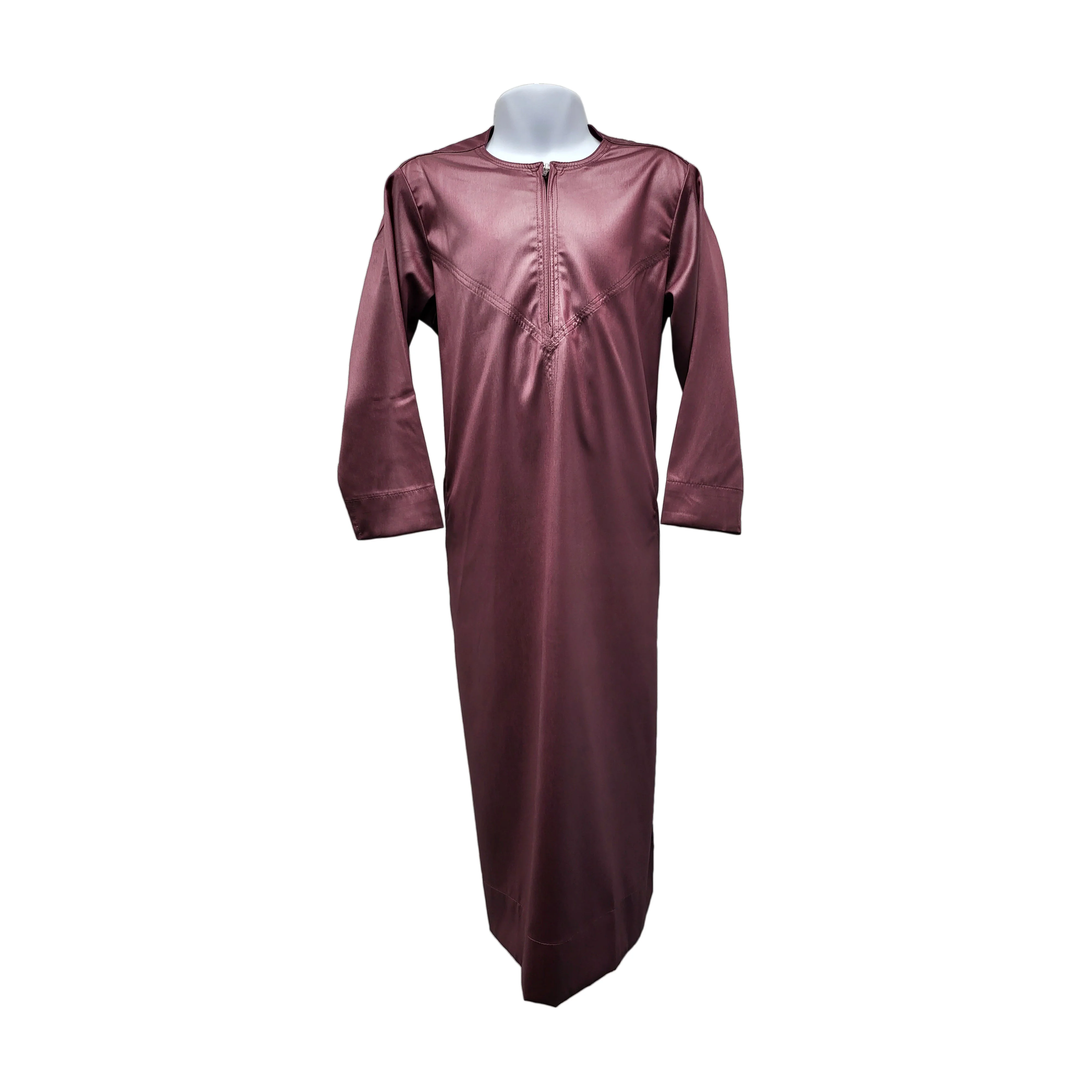 Jubba Zip - Image 6