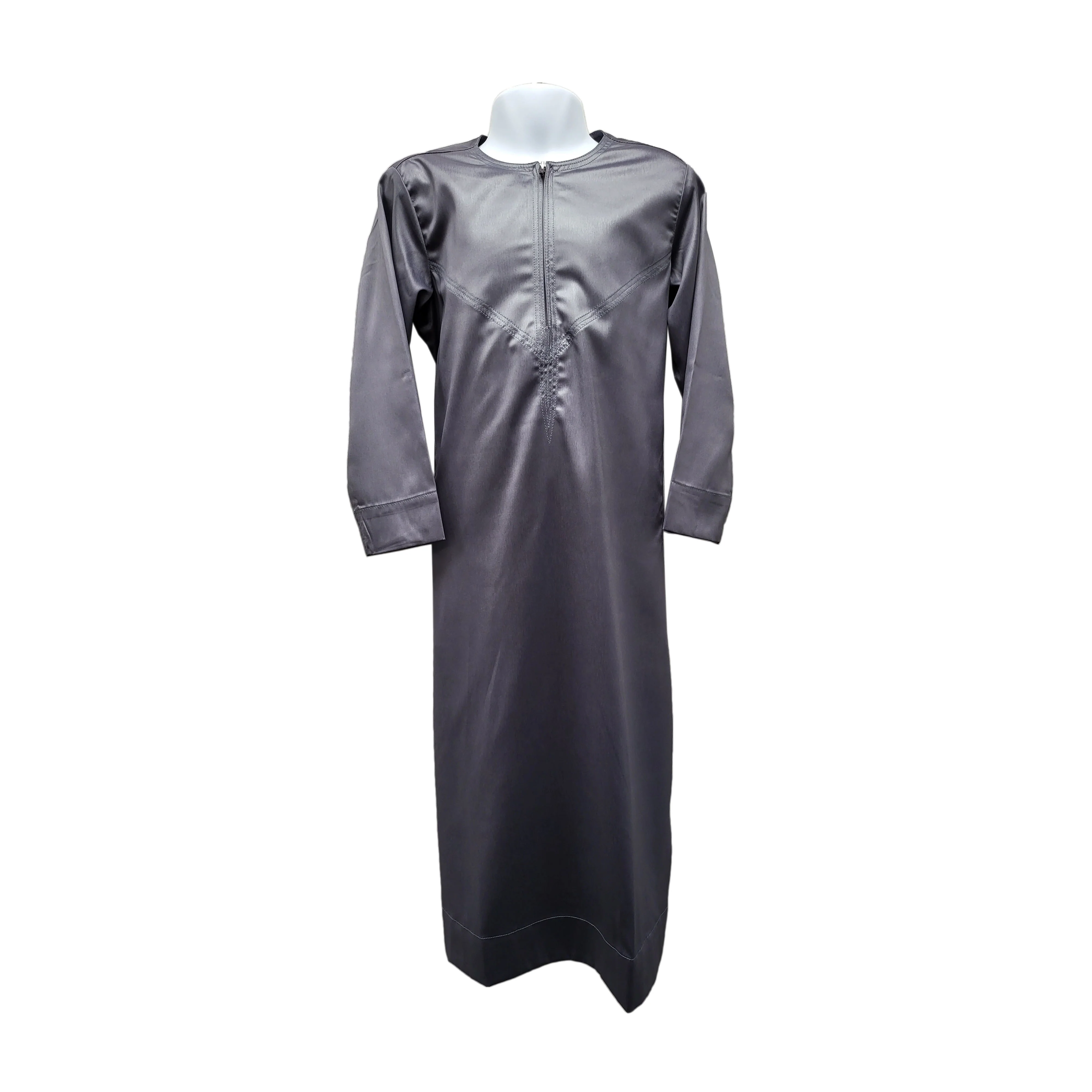 Jubba Zip - Image 7